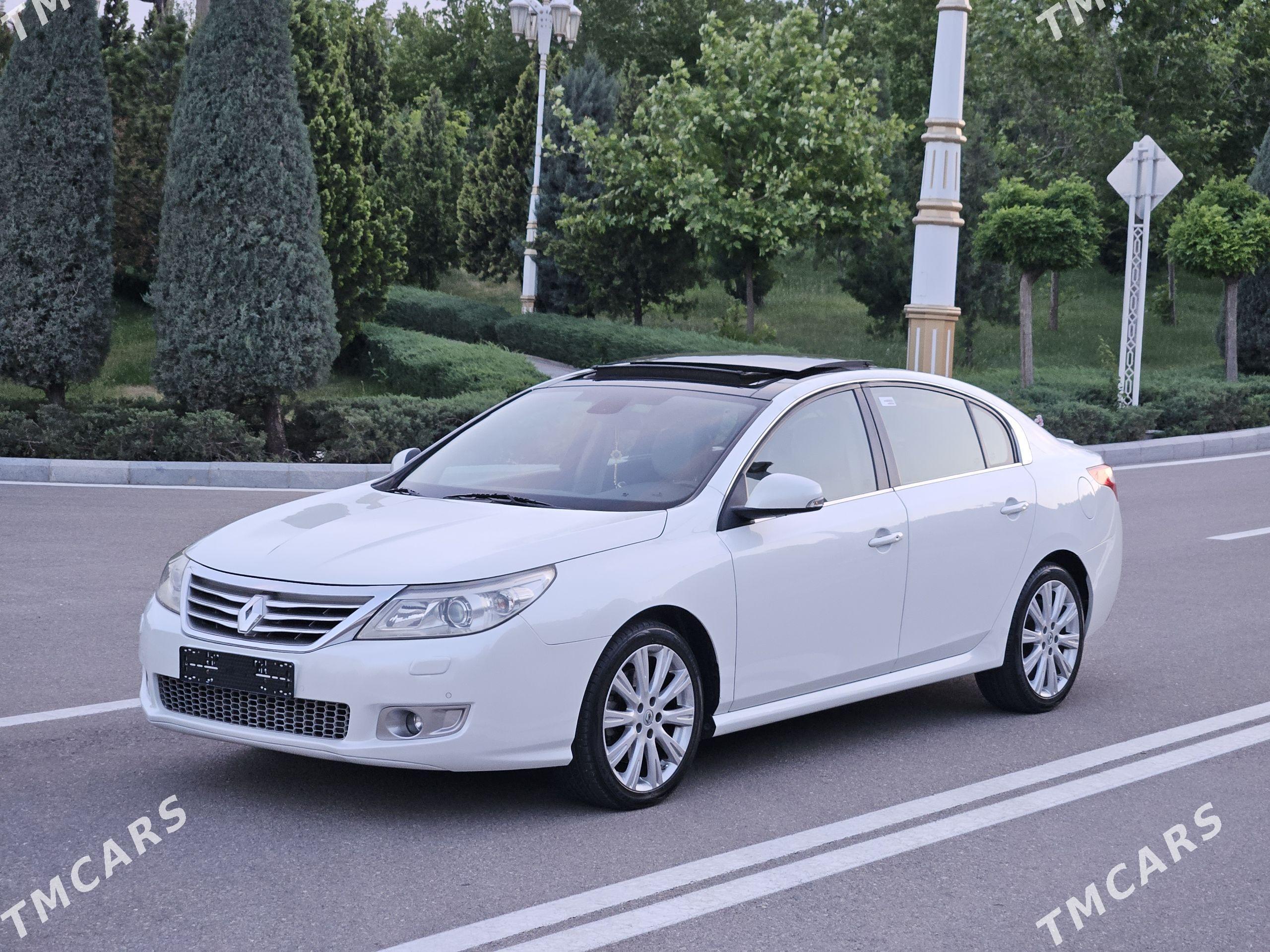 Renault Safrane 2013 - 178 000 TMT - Aşgabat - img 1