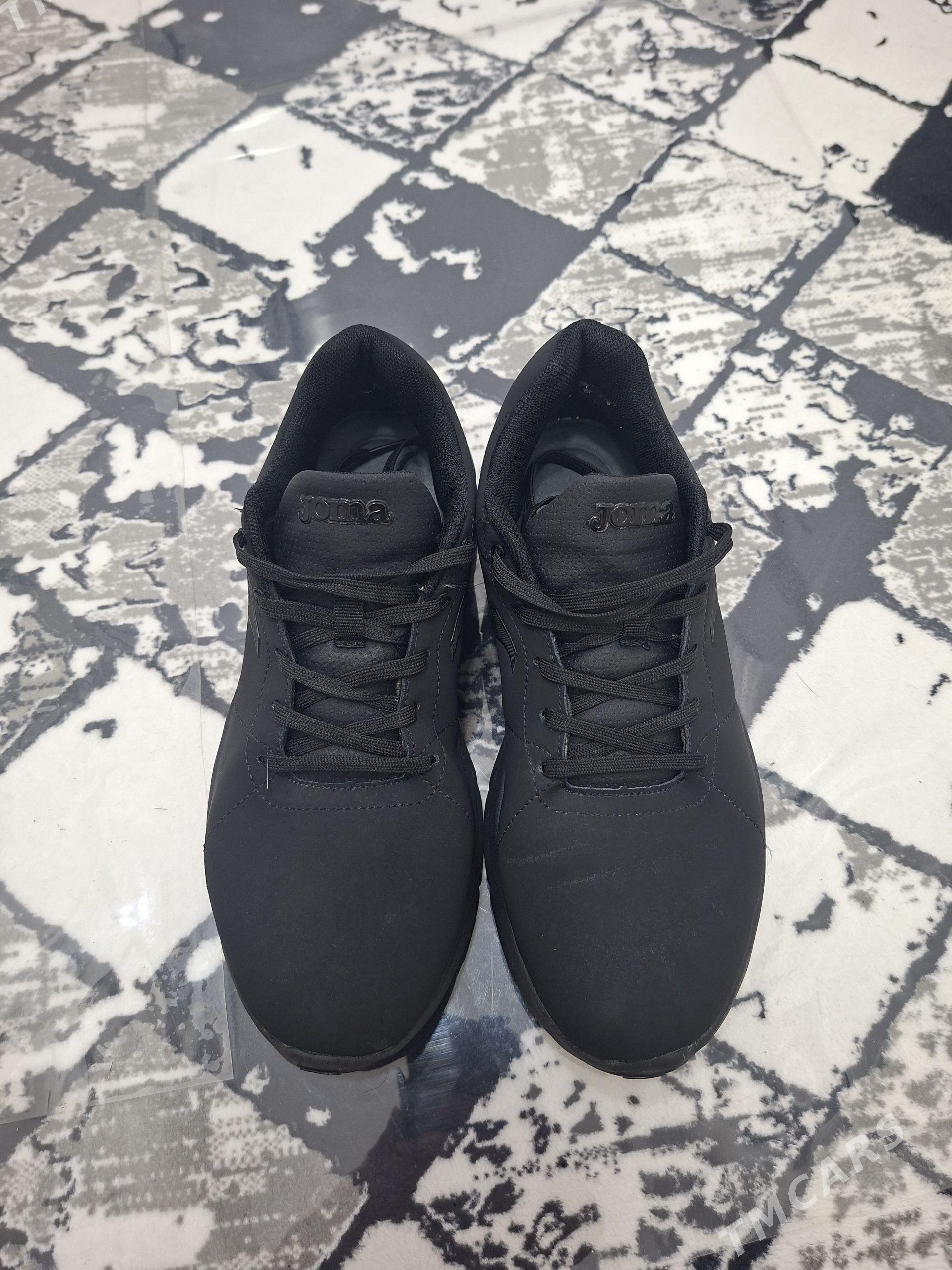 original joma - Aşgabat - img 1