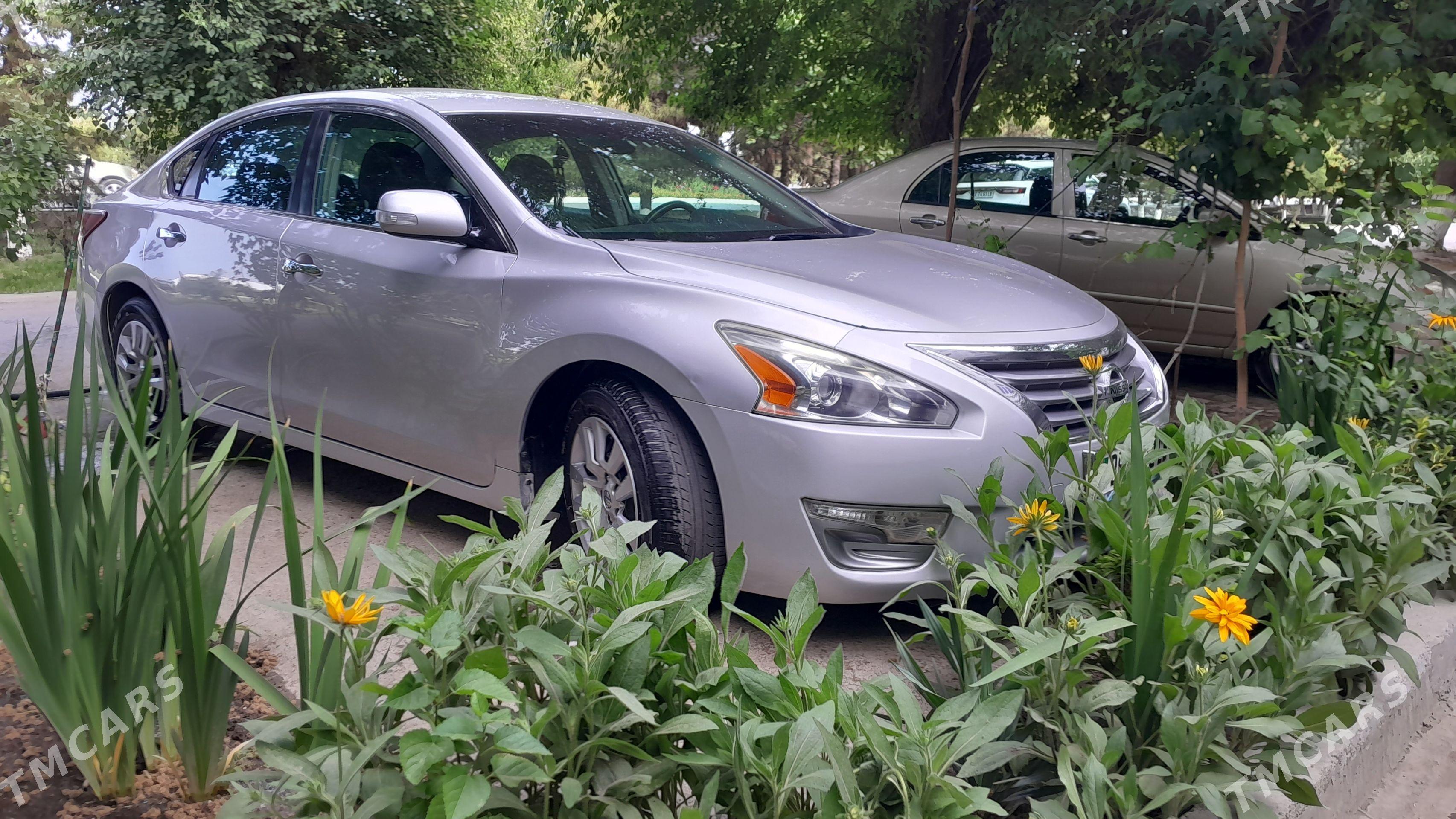 Nissan Altima 2013 - 170 000 TMT - Türkmenabat - img 1