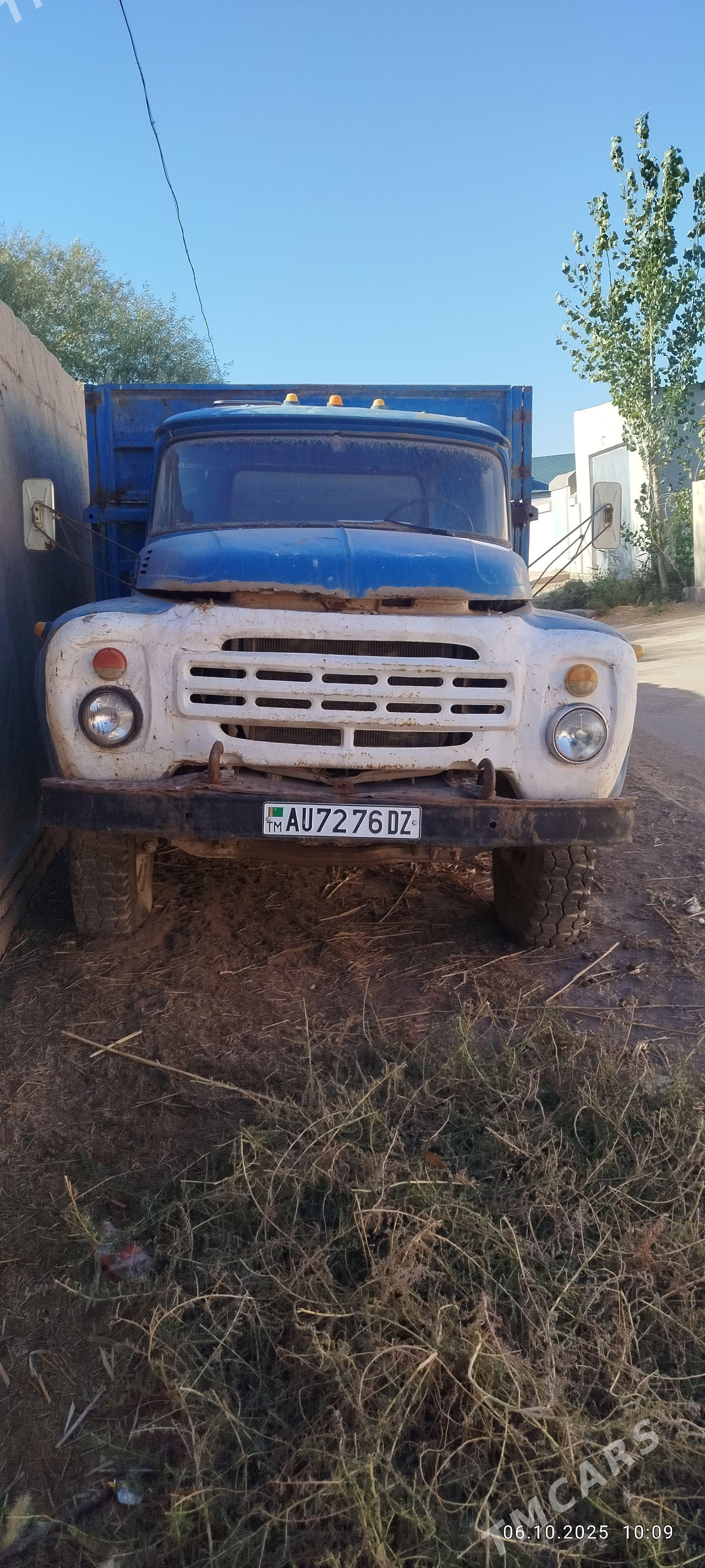 Zil 130 1993 - 33 000 TMT - Гурбансолтан Едже - img 1