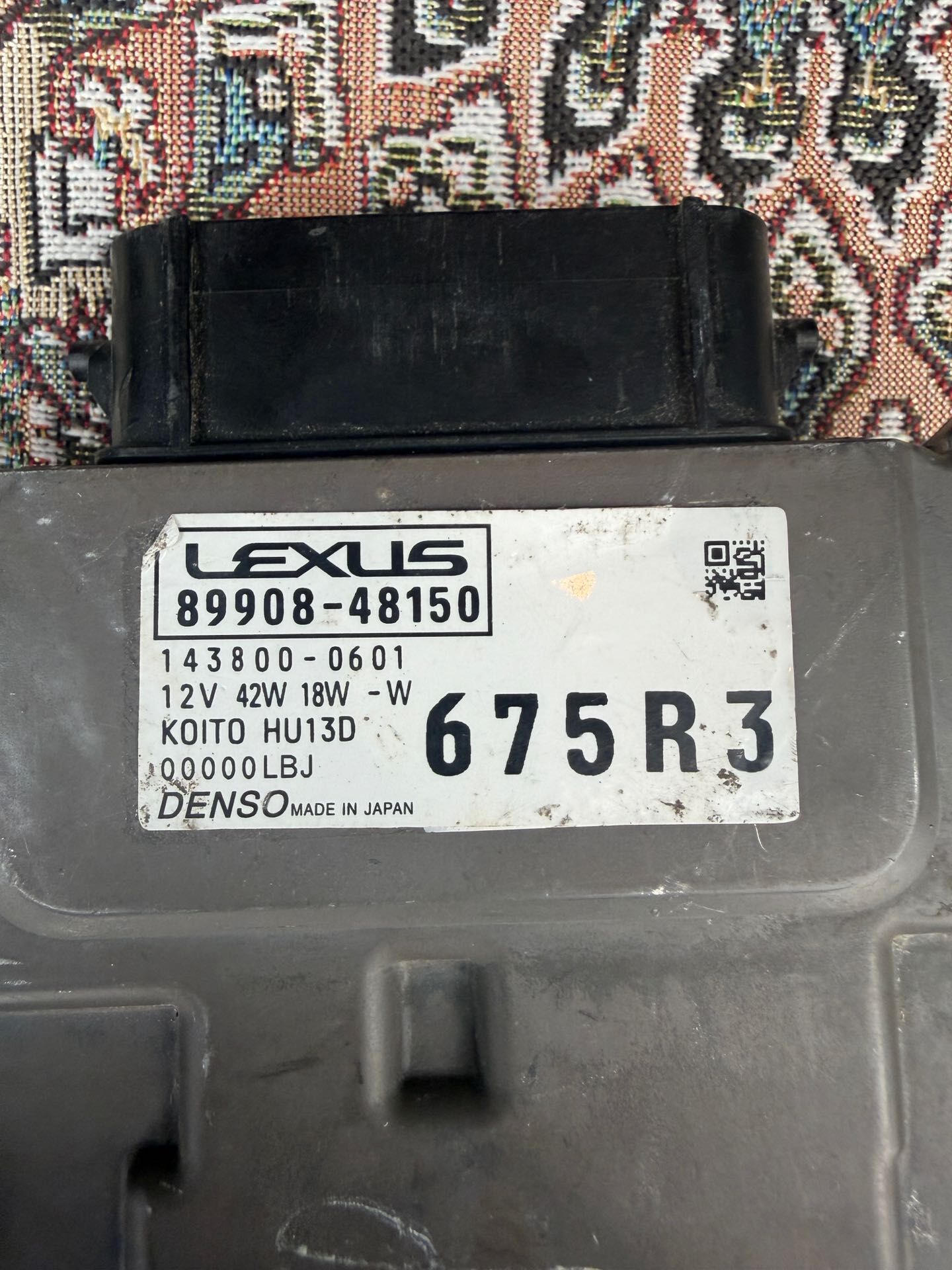 Fara blok RX 2022 3 kupa 1 500 TMT - Aşgabat - img 1