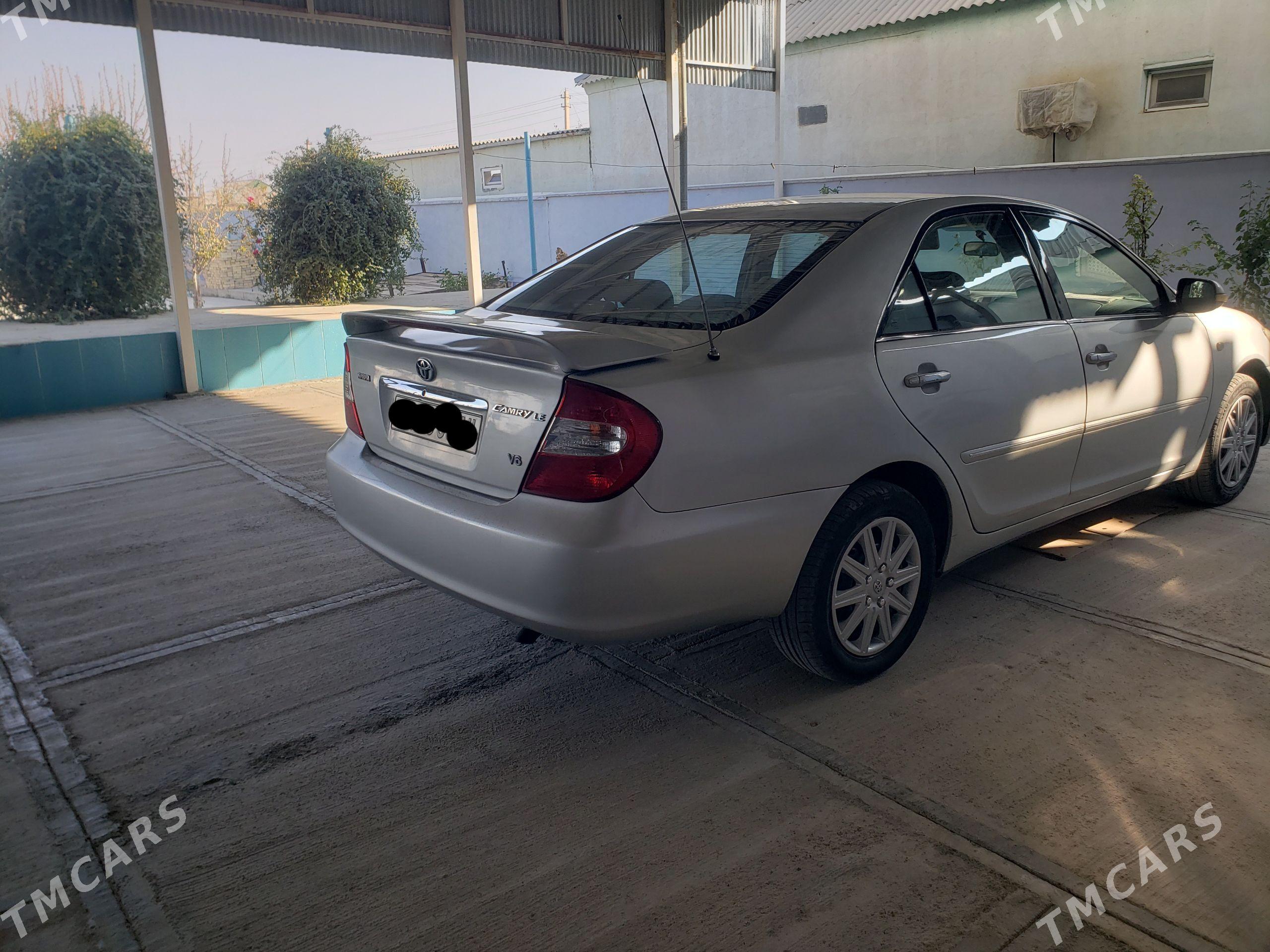 Toyota Camry 2003 - 130 000 TMT - Kaka - img 1