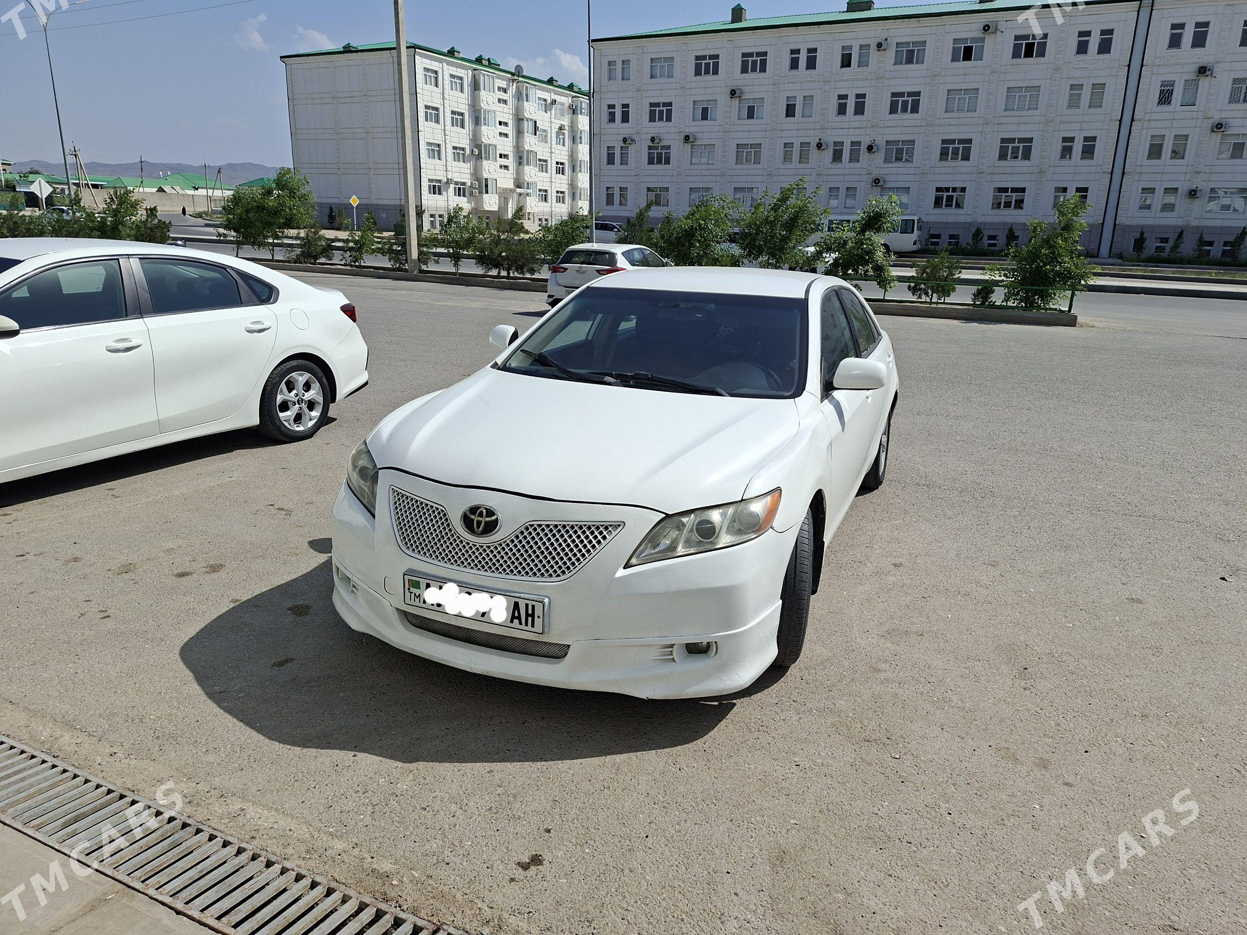 Toyota Camry 2007 - 137 000 TMT - Aşgabat - img 1
