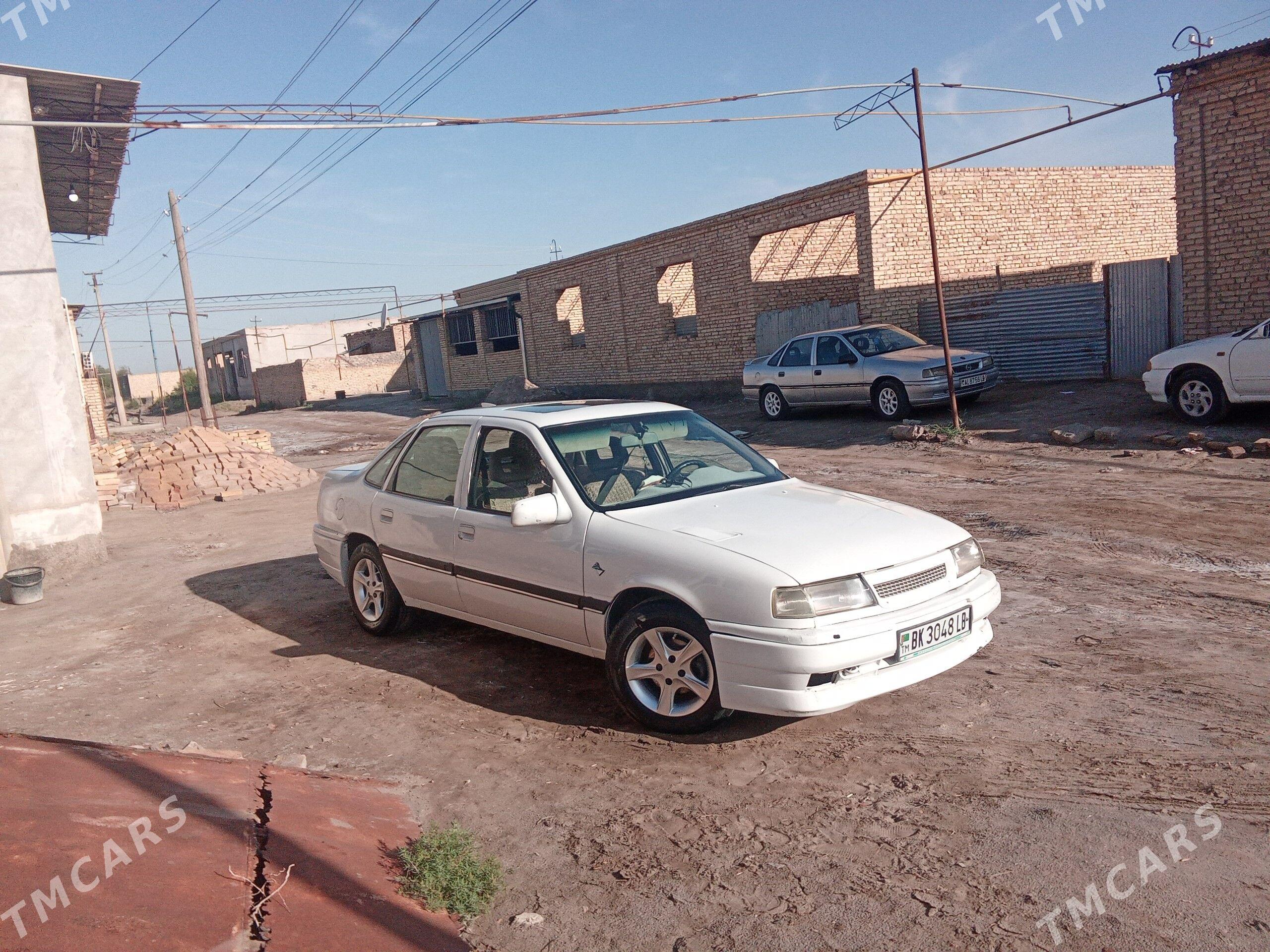 Opel Vectra 1990 - 50 000 TMT - Туркменабат - img 1