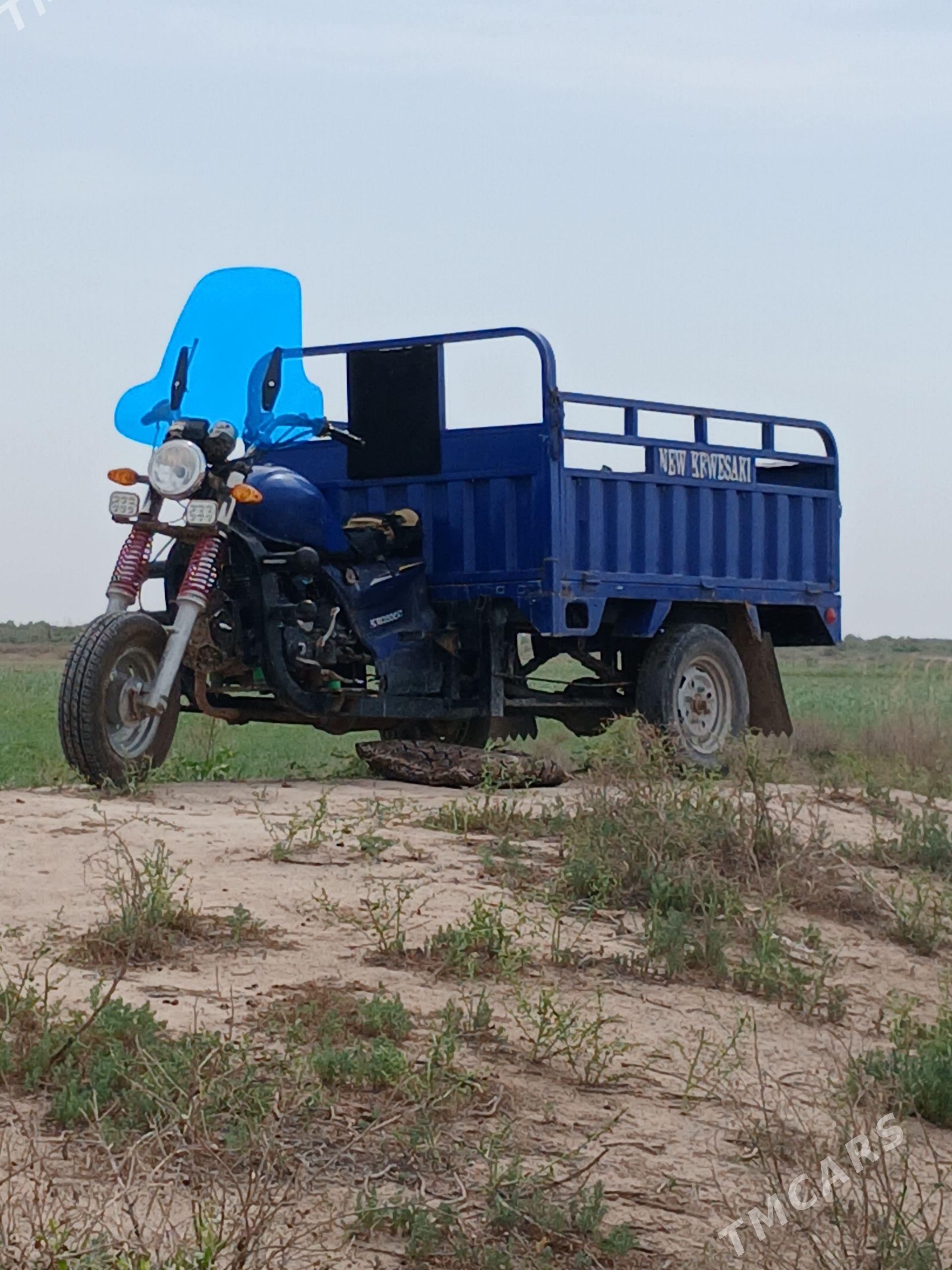 Fekon FK200-14G 2016 - 16 600 TMT - Теджен - img 1