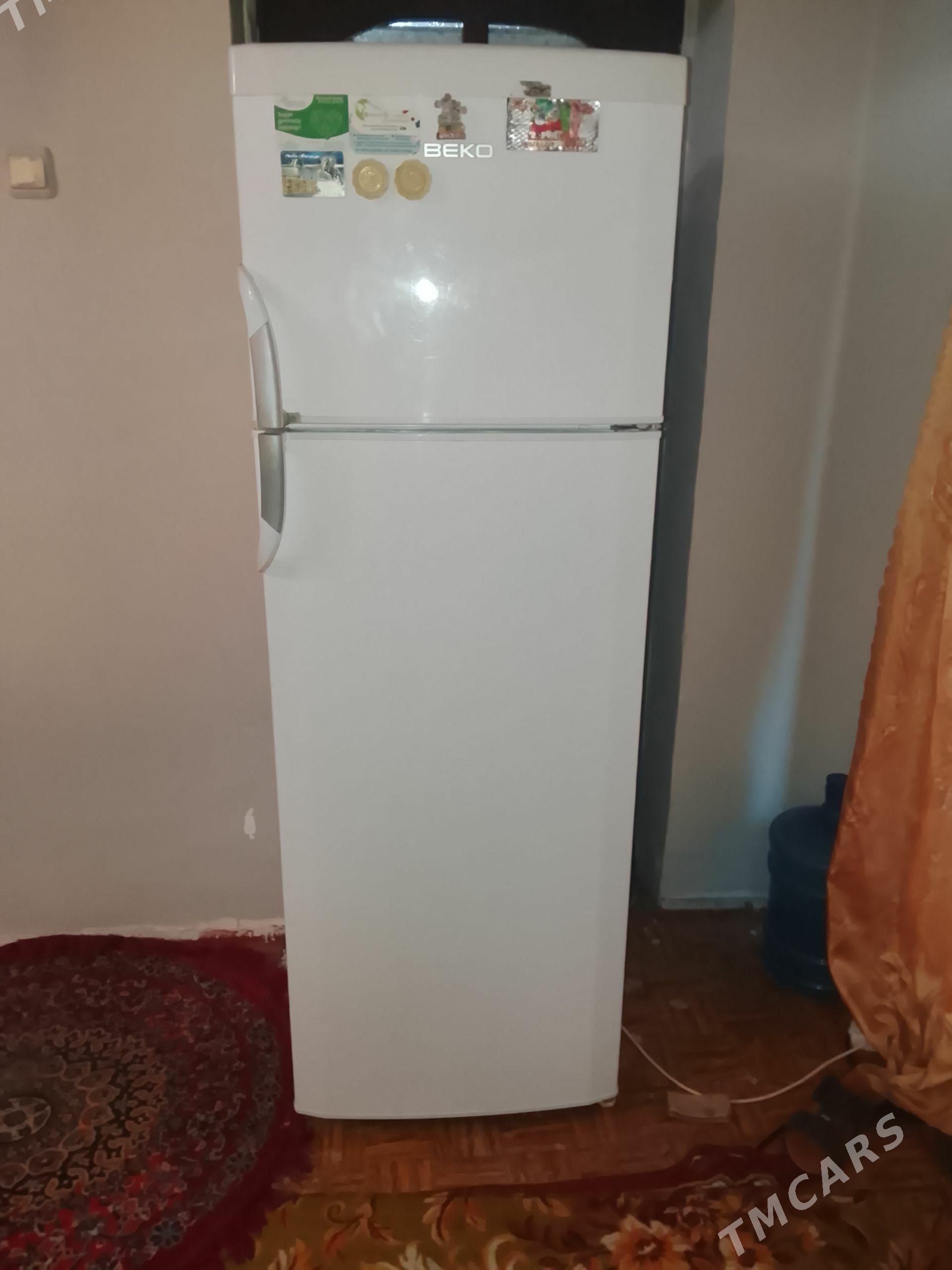 Haladilnik Beko - Bedew - img 1
