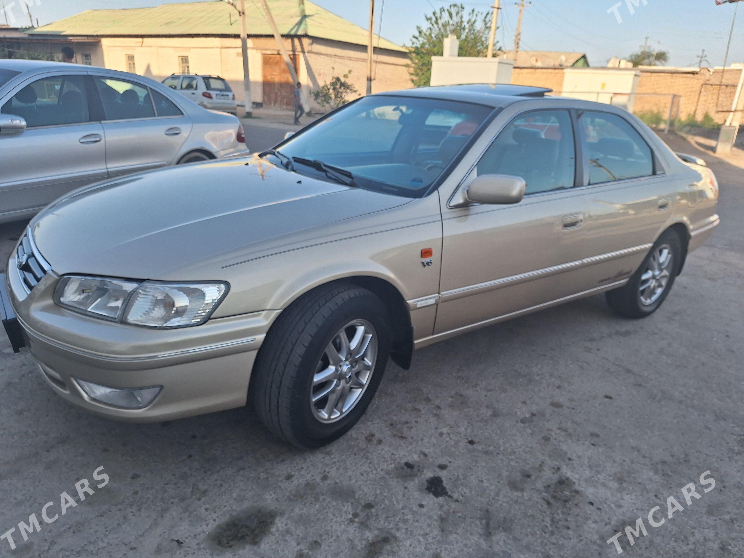 Toyota Camry 2000 - 200 000 TMT - Daşoguz - img 1
