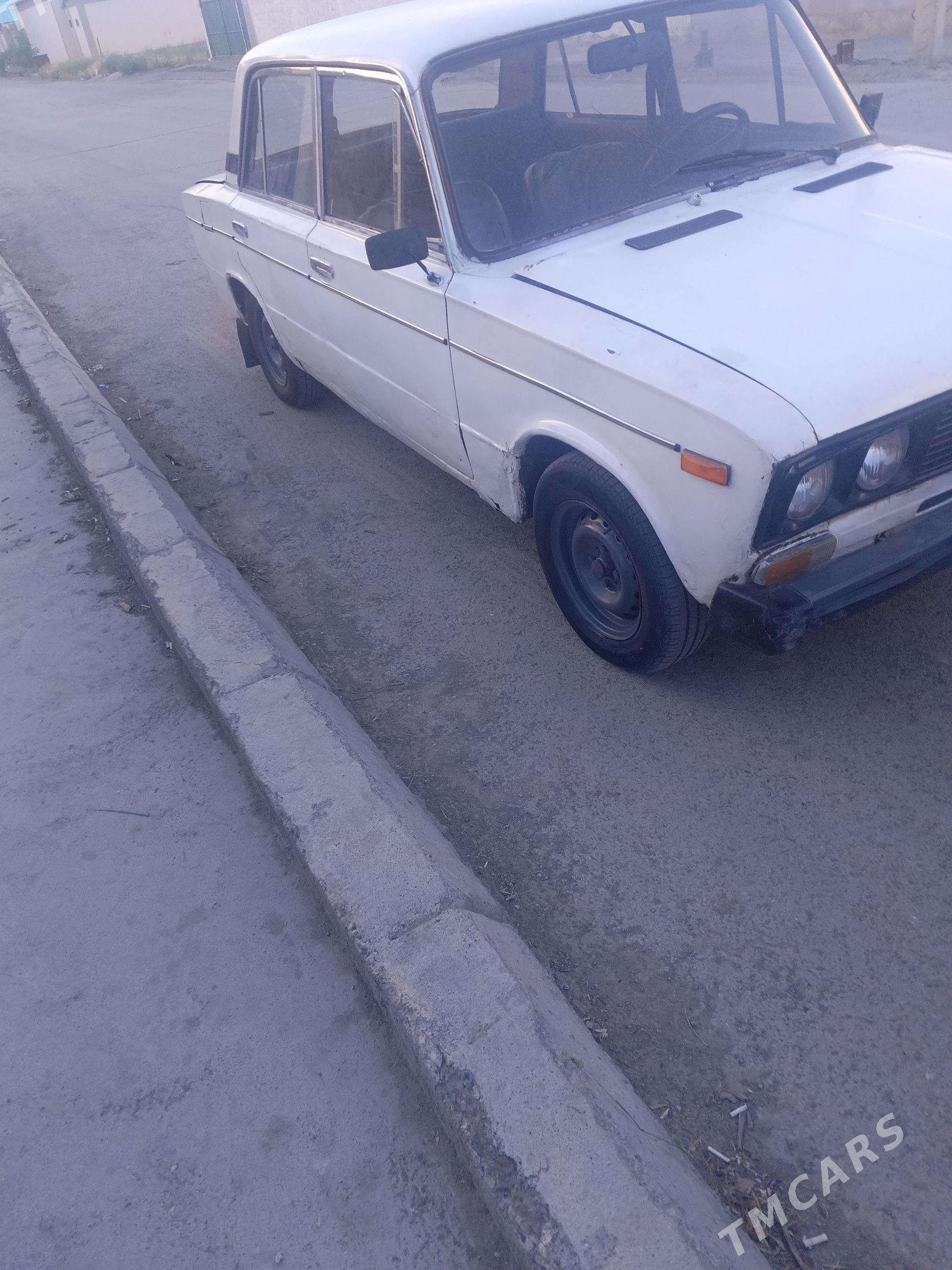Lada 2106 1983 - 14 000 TMT - Büzmeýin - img 1