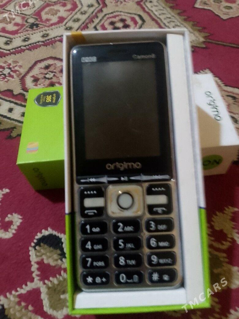 Orgimo telefon - Köşi - img 1