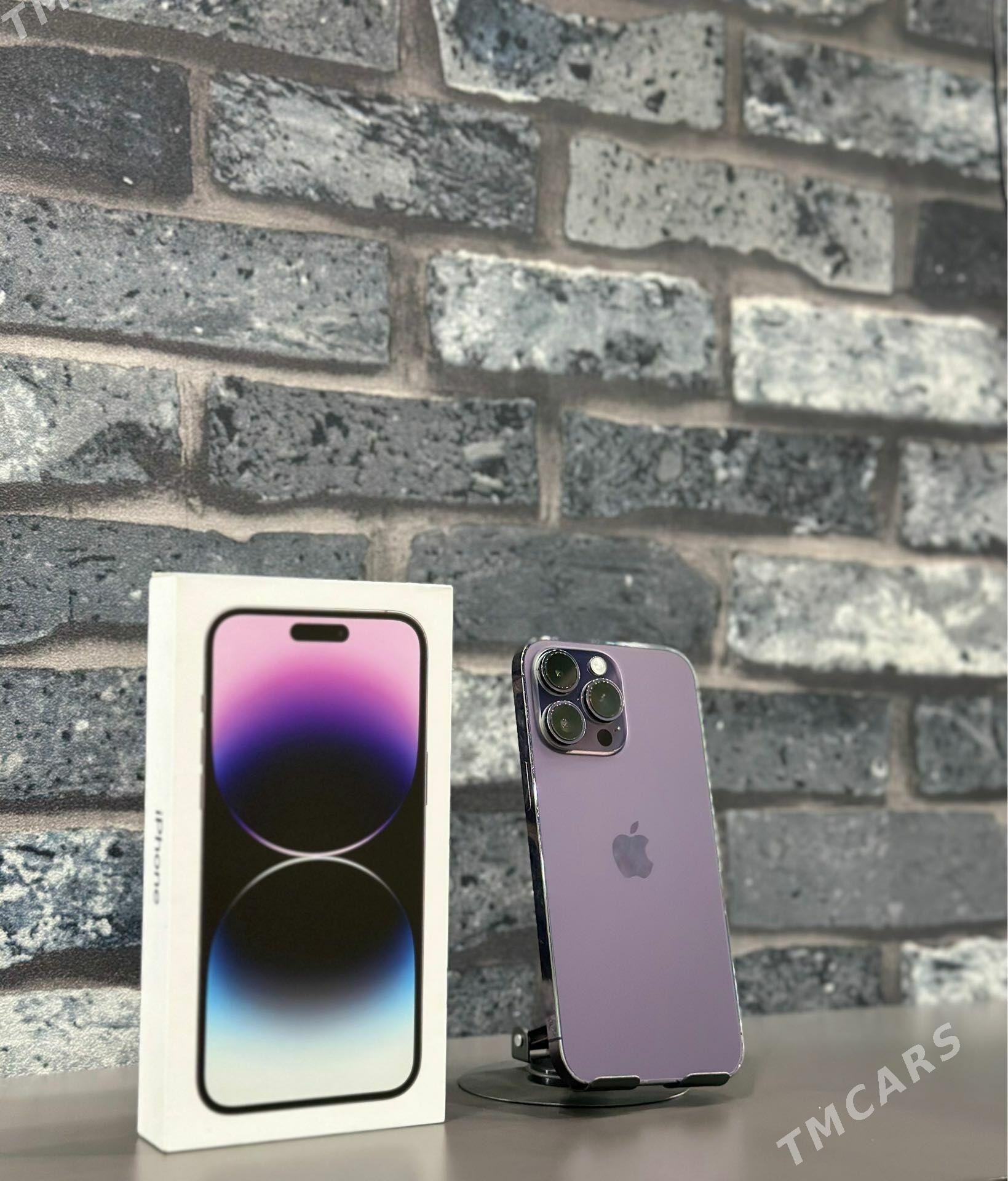 IPhone 14Pro Max - Mary - img 1