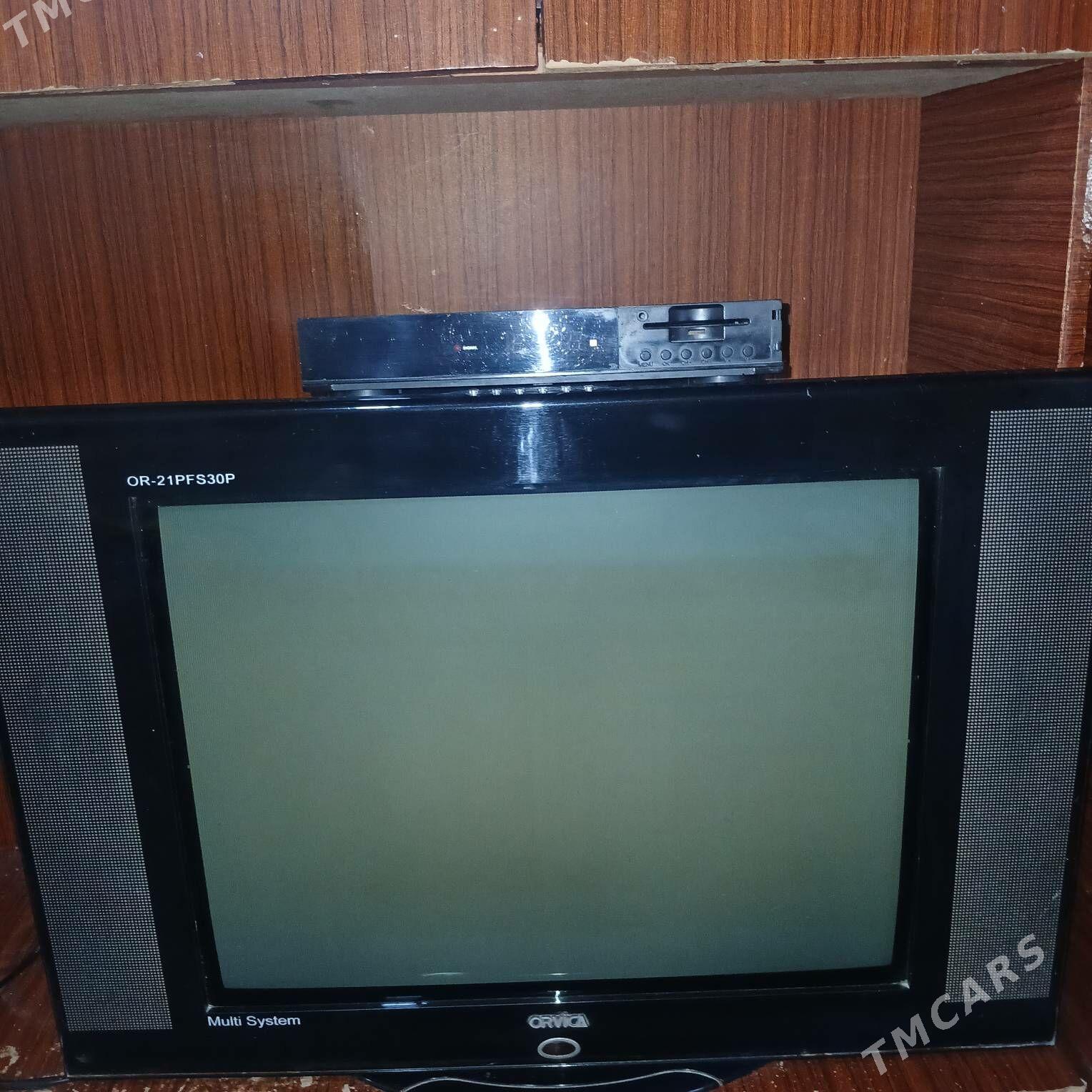televizor orwika - Дашогуз - img 1