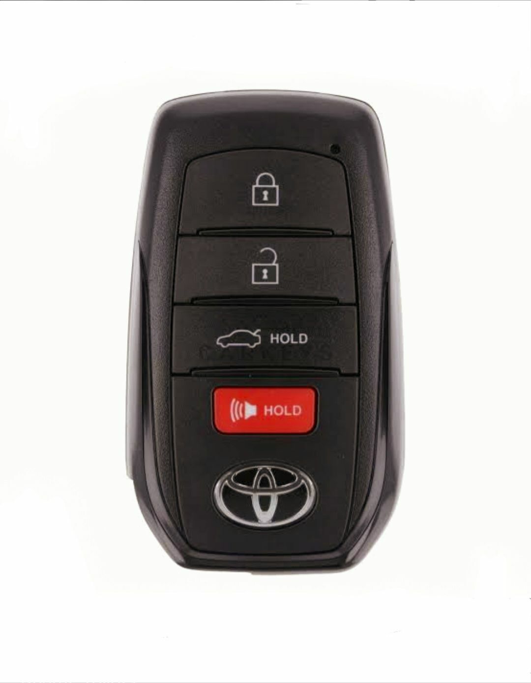 Toyota pult proşiwkasy bilen 1 TMT - Бузмеин ГРЭС - img 1