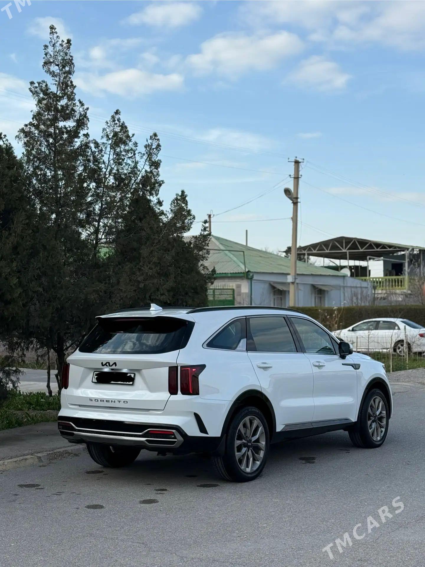 Kia Sorento 2021 - 410 000 TMT - Aşgabat - img 1