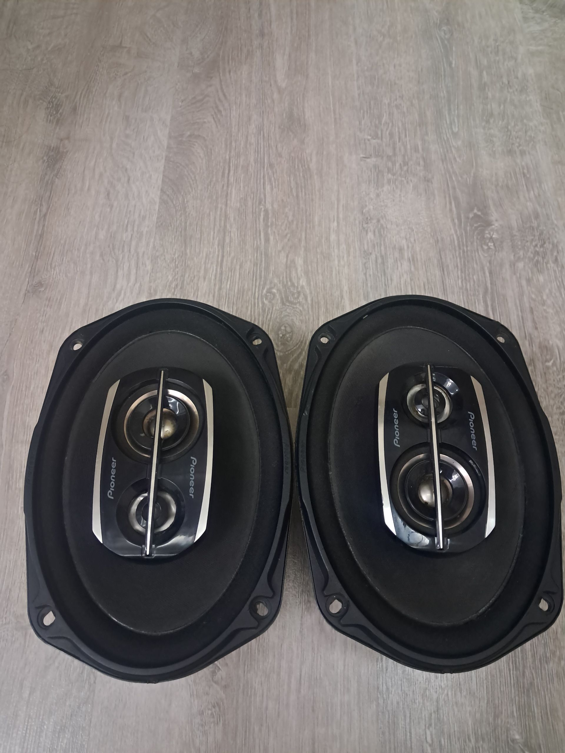 PIONEER NIKL 500LIK 1 000 TMT - Бузмеин - img 1