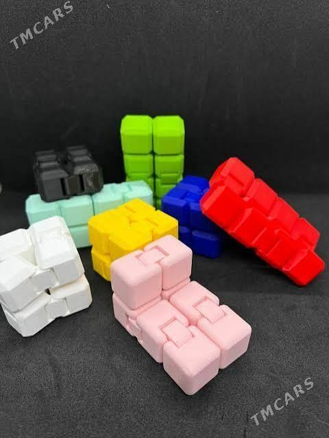 3D printer oýnawaçlar - Aşgabat - img 1