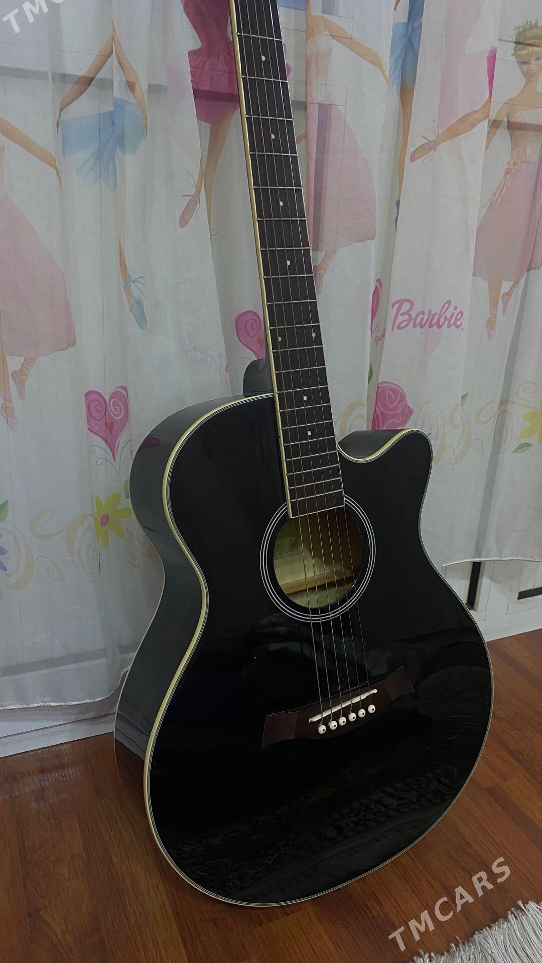 gitara - Ашхабад - img 1