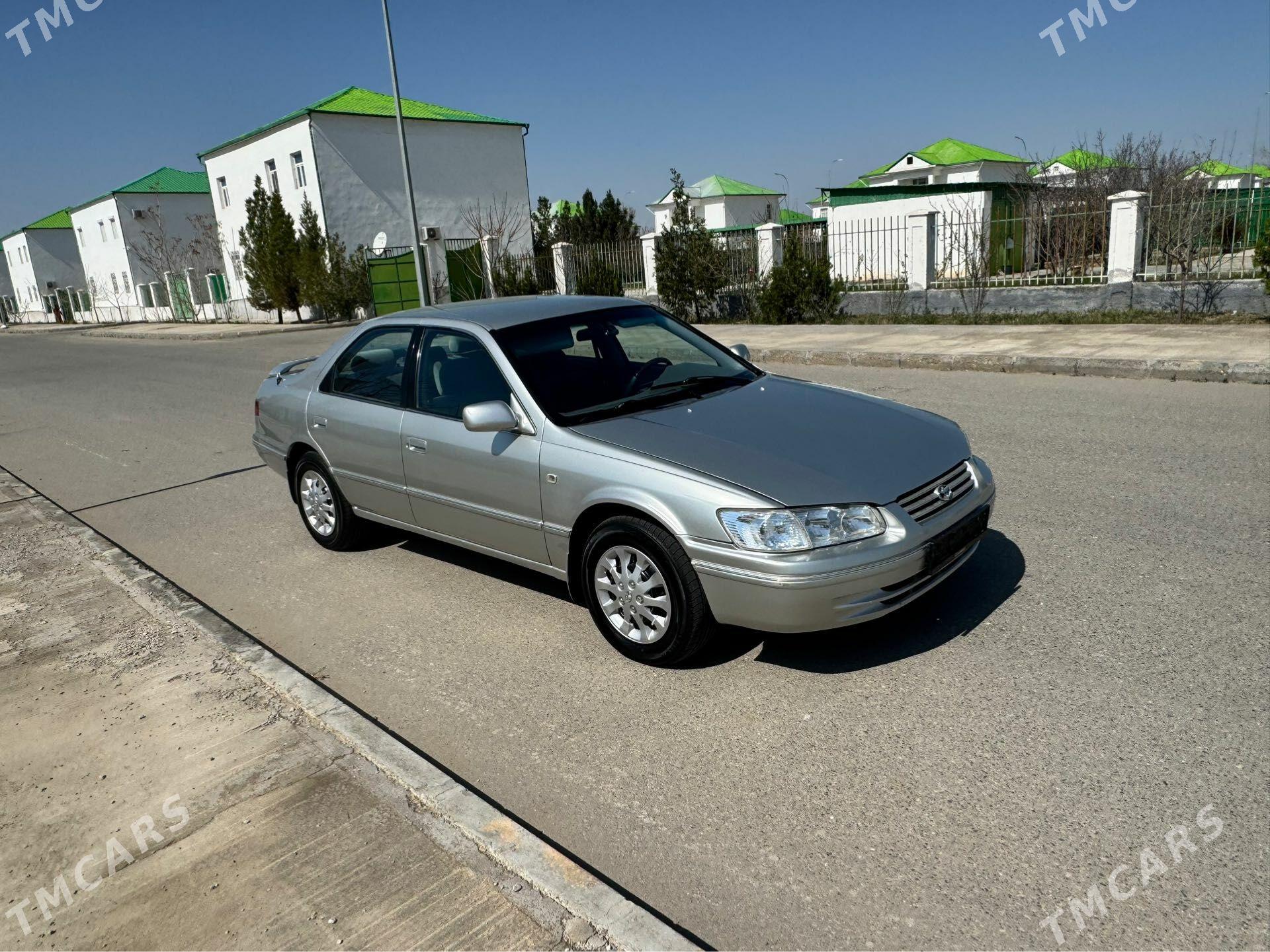 Toyota Camry 2000 - 155 000 TMT - Aşgabat - img 1