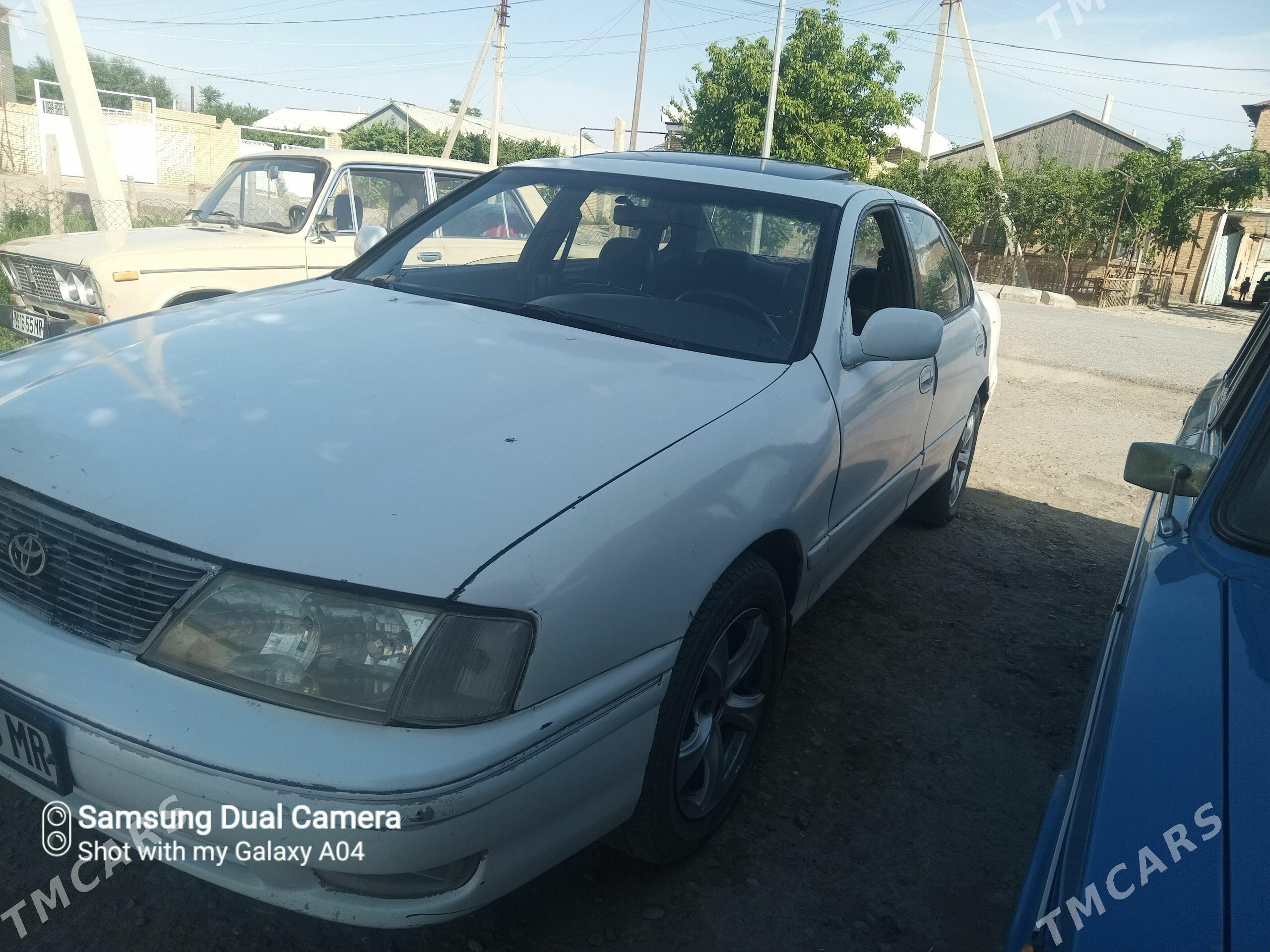 Toyota Avalon 1996 - 95 000 TMT - Байрамали - img 1