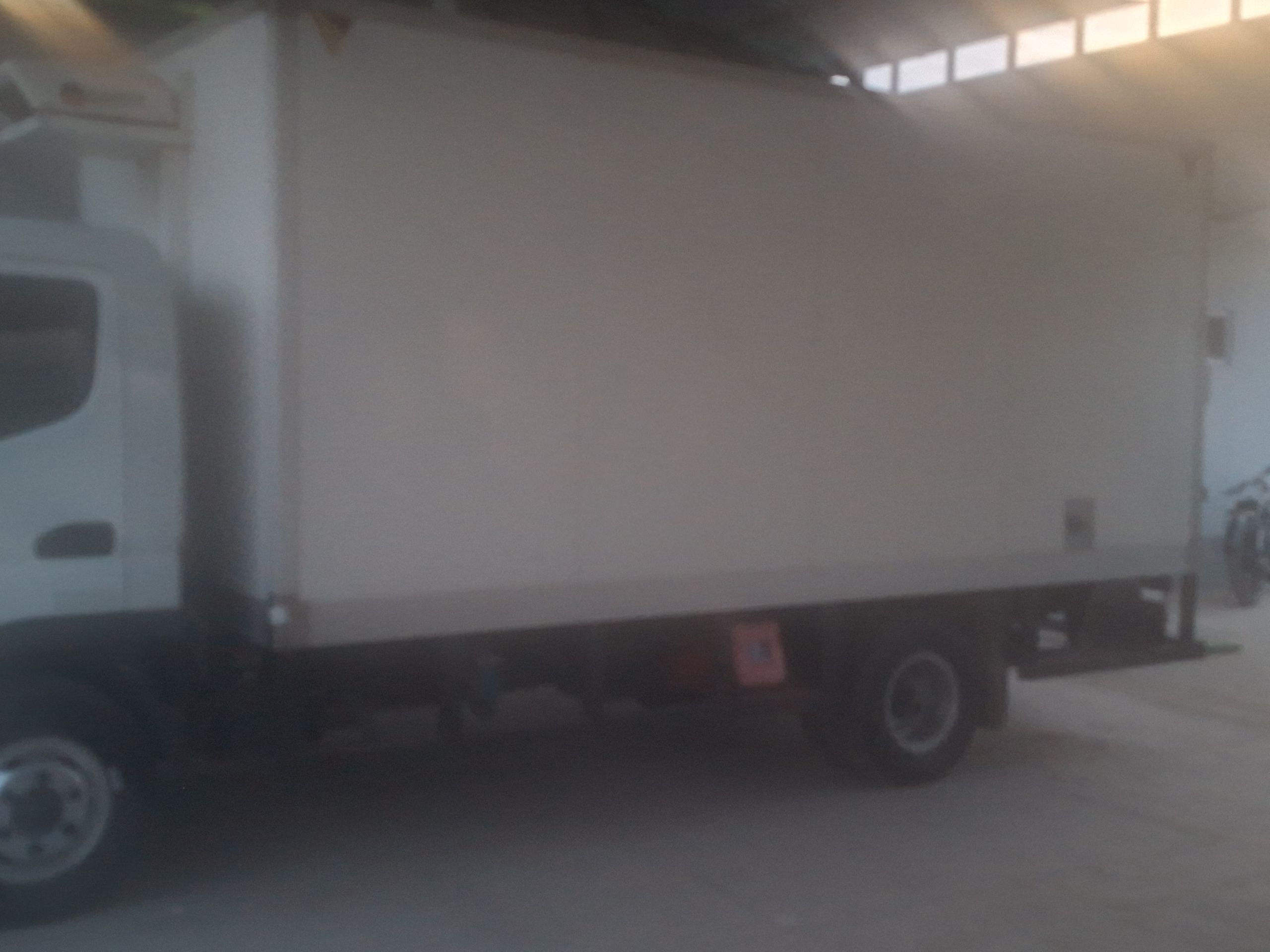 canter butga haladilnik 80 000 TMT - Ашхабад - img 1
