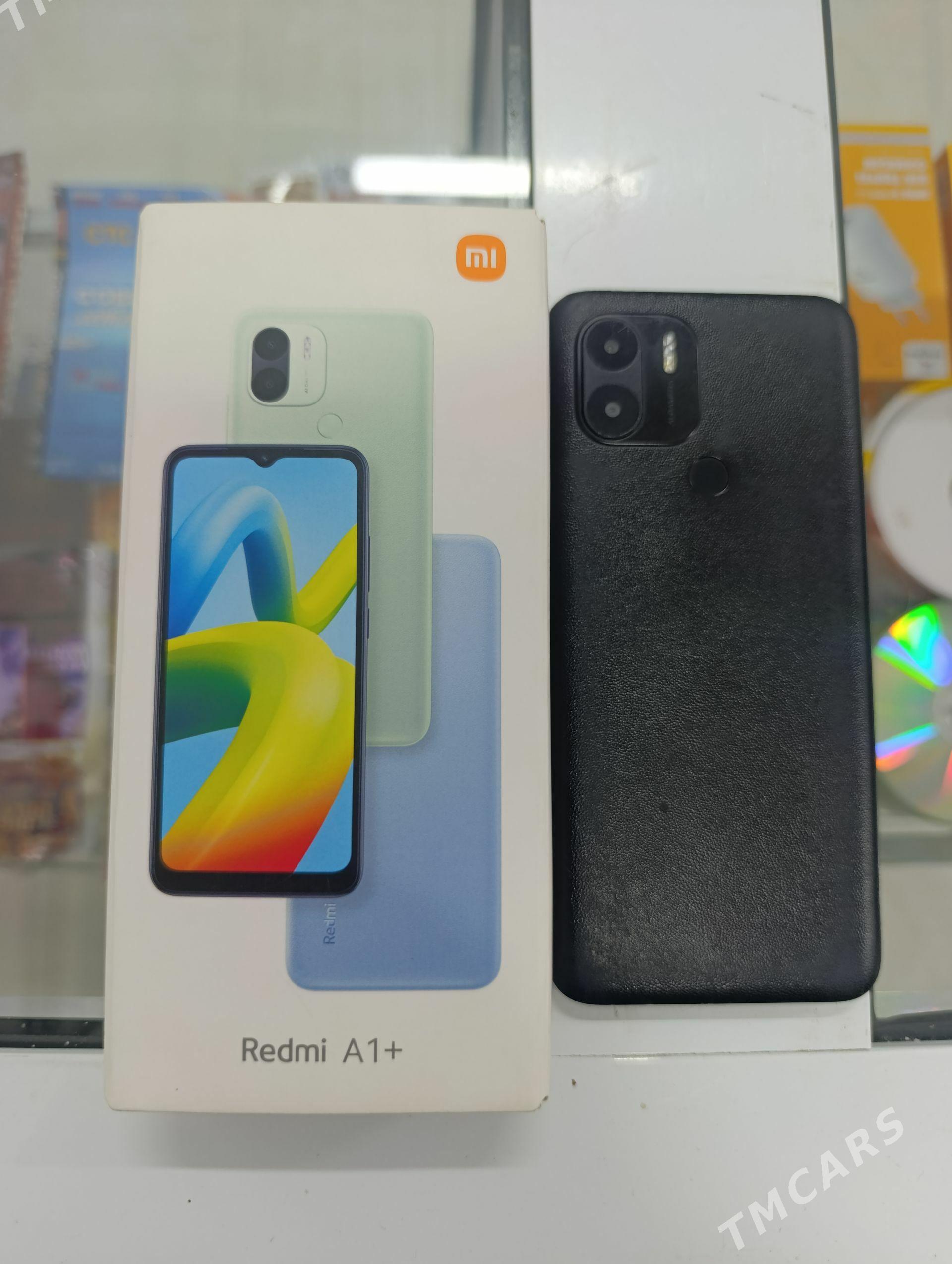 Redmi A1+ - Бахарден - img 1