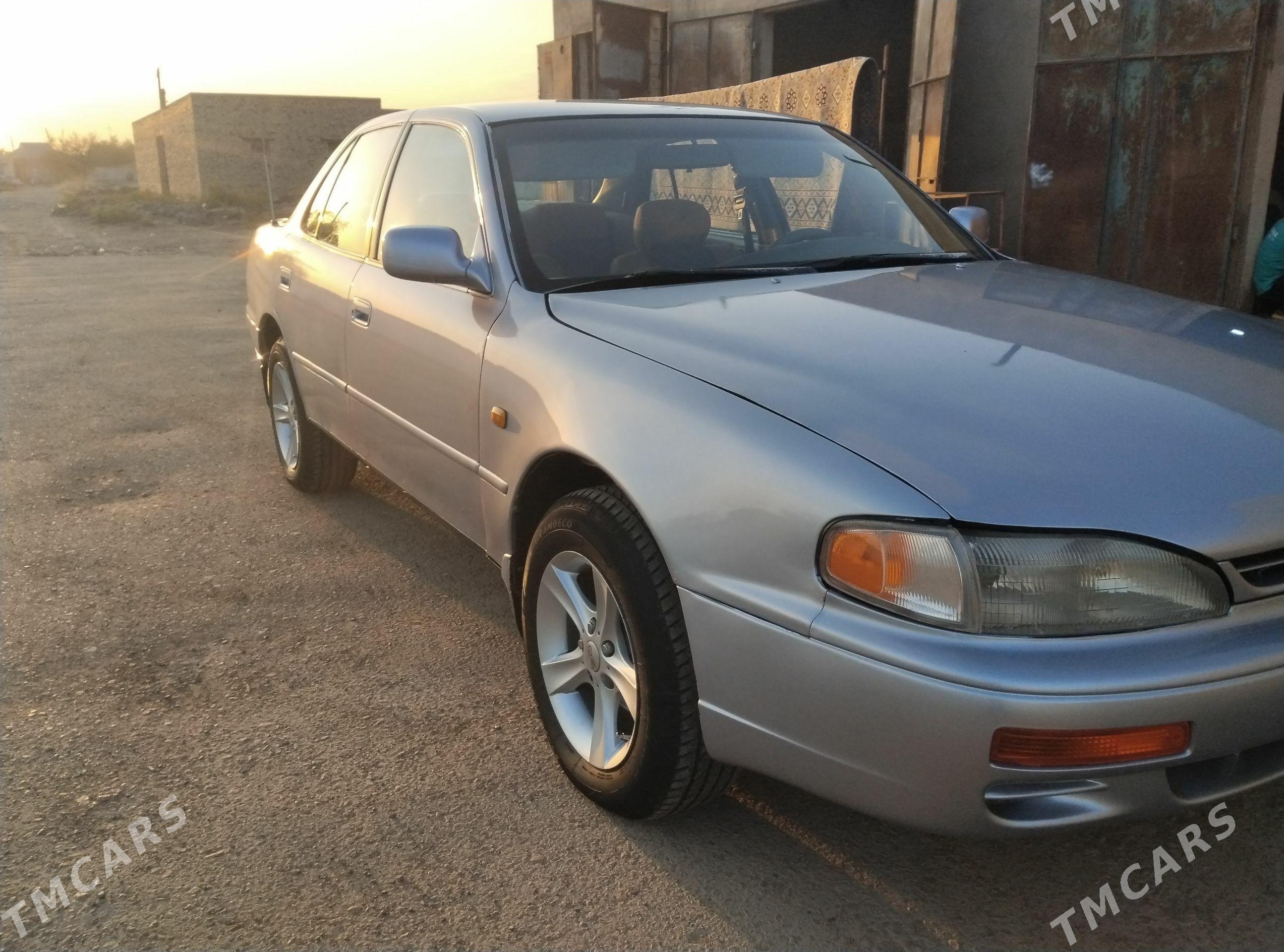 Toyota Camry 1994 - 115 000 TMT - Gurbansoltan Eje - img 1