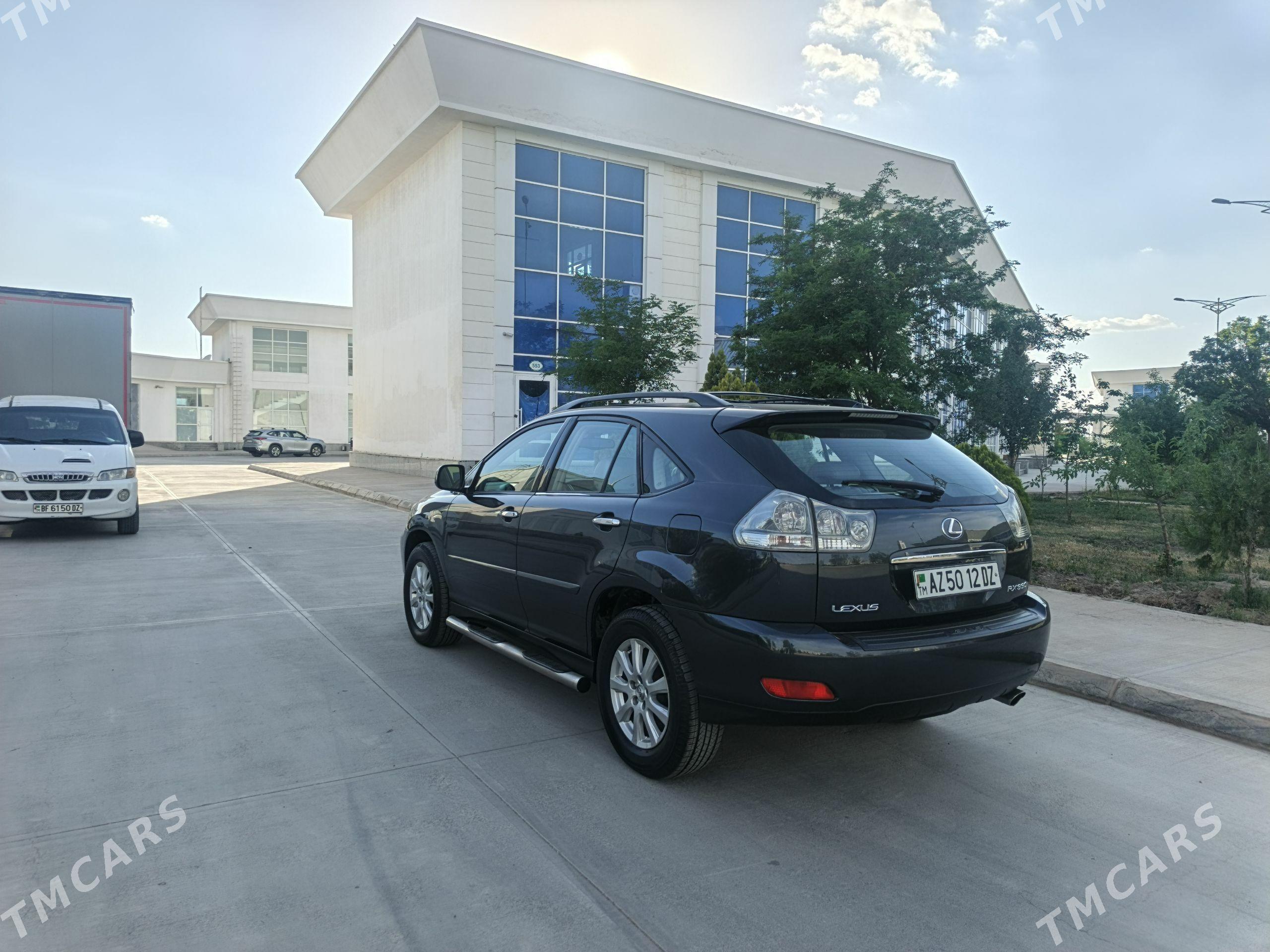 Lexus RX 330 2004 - 265 000 TMT - Daşoguz - img 1