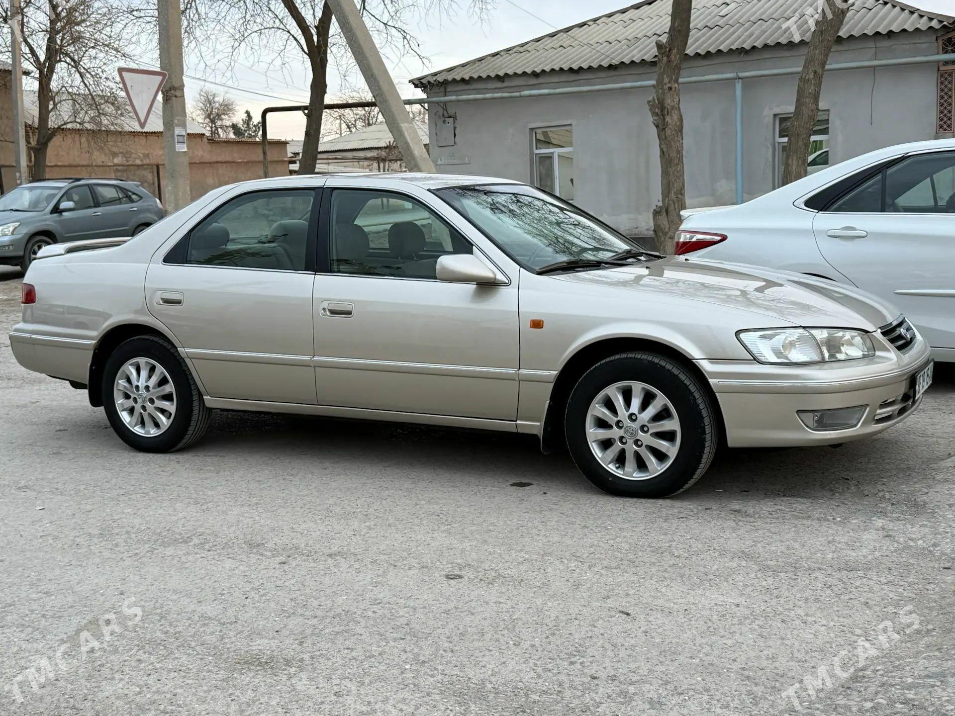 Toyota Camry 2001 - 170 000 TMT - Tejen - img 1