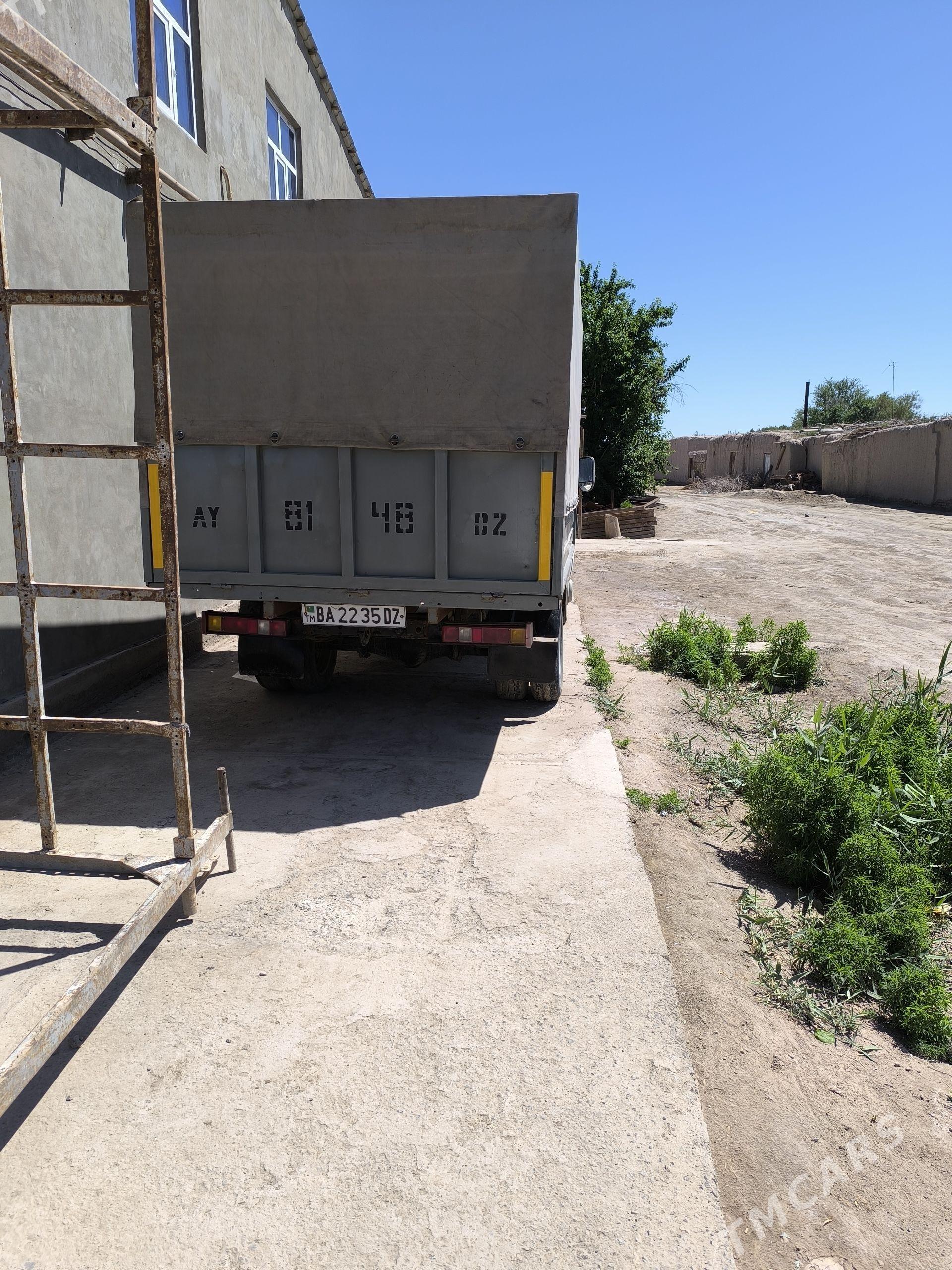 Gaz Gazel 2004 - 100 000 TMT - Boldumsaz - img 1