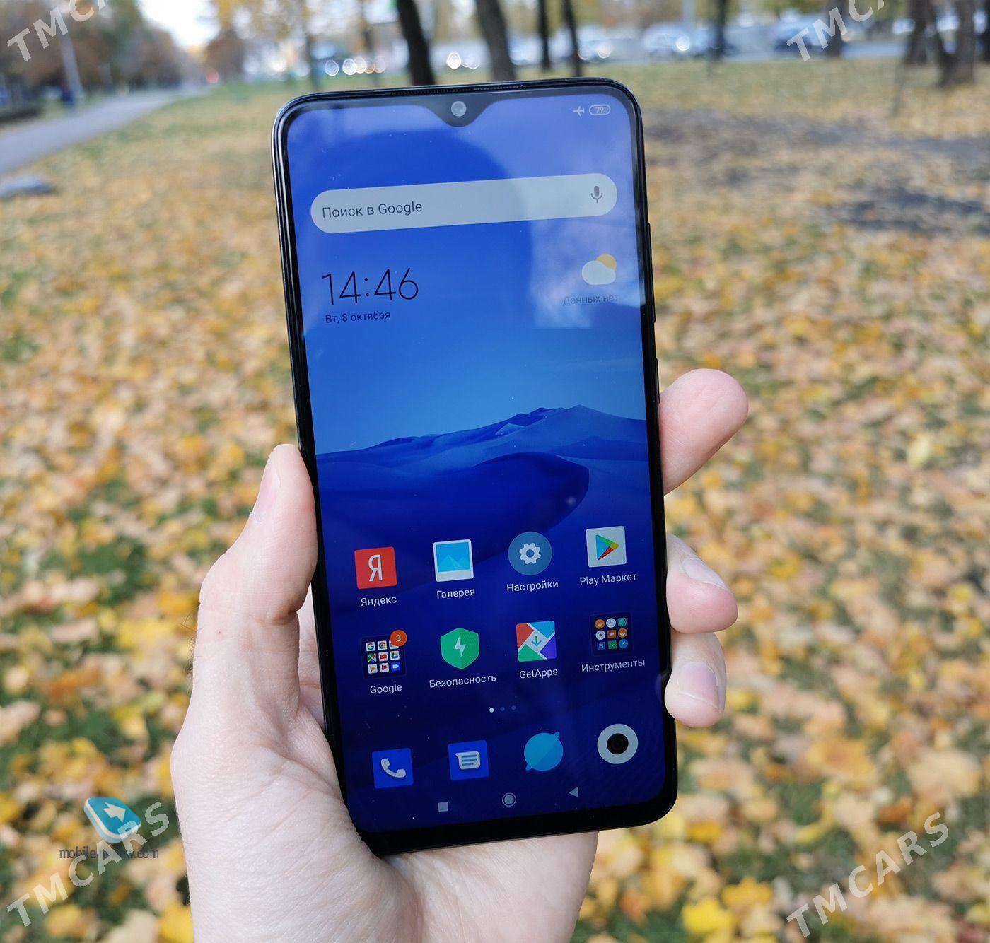 Redmi not 8 4/64 - Ýolöten - img 1