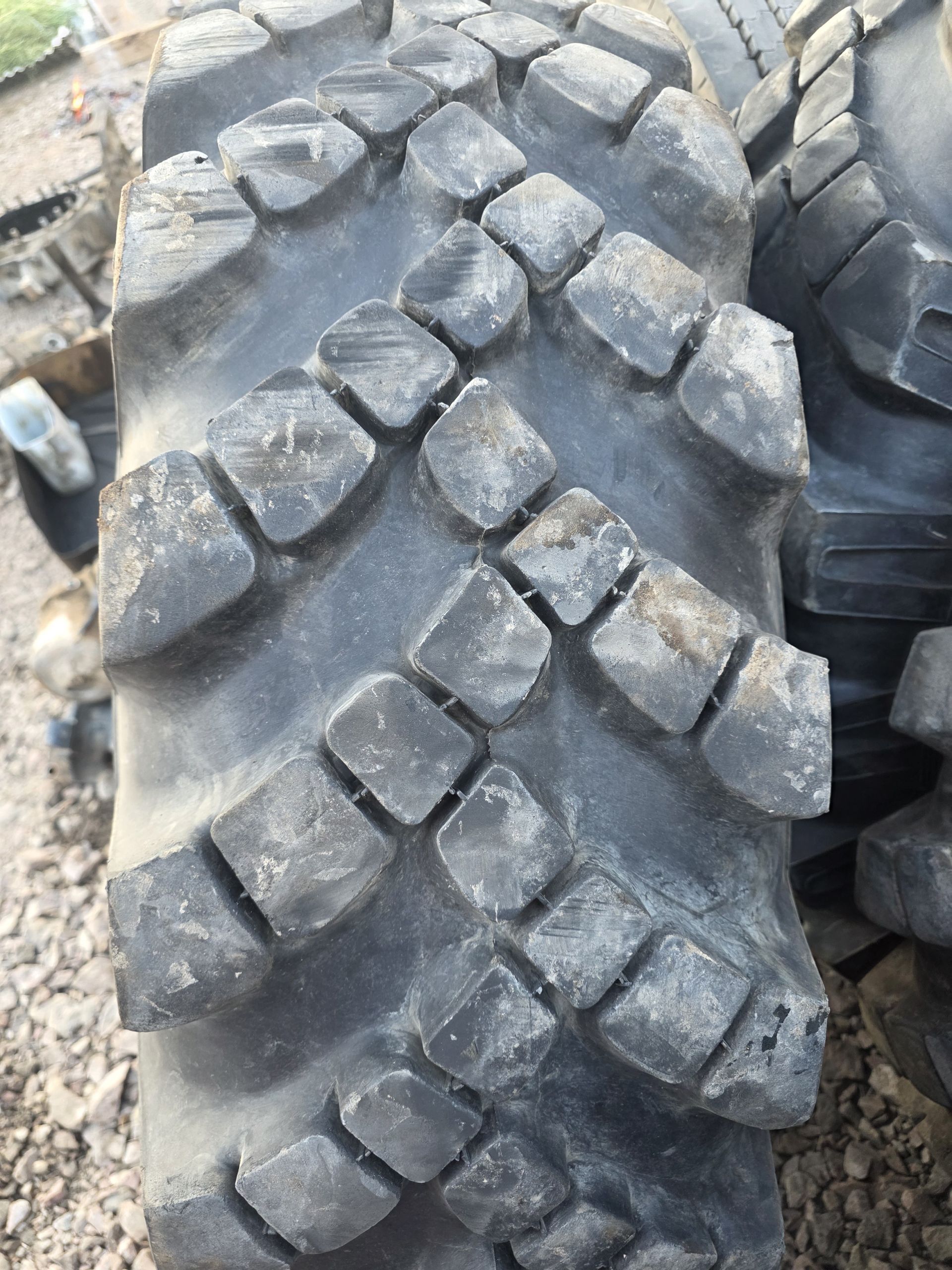 Ural masinin tekeri 22 000 TMT - Daşoguz - img 1