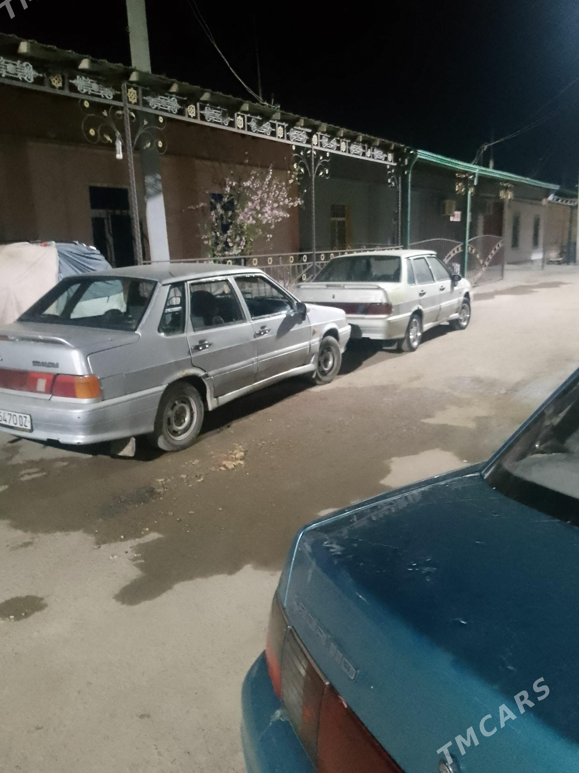 Lada 2115 2004 - 13 000 TMT - Дашогуз - img 1