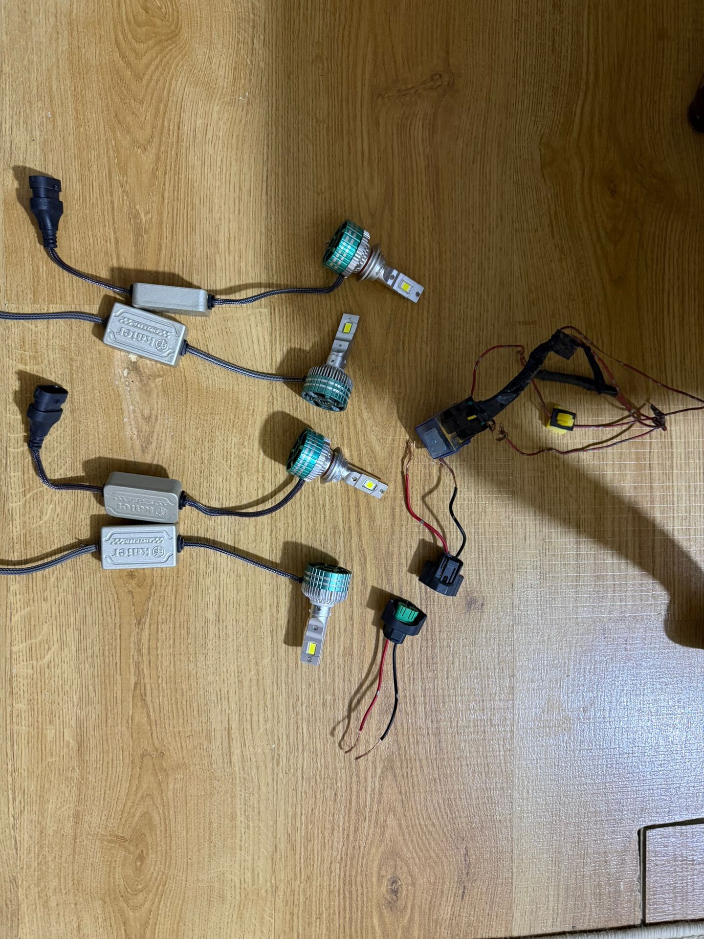 led ksenon 450 TMT - Aşgabat - img 1