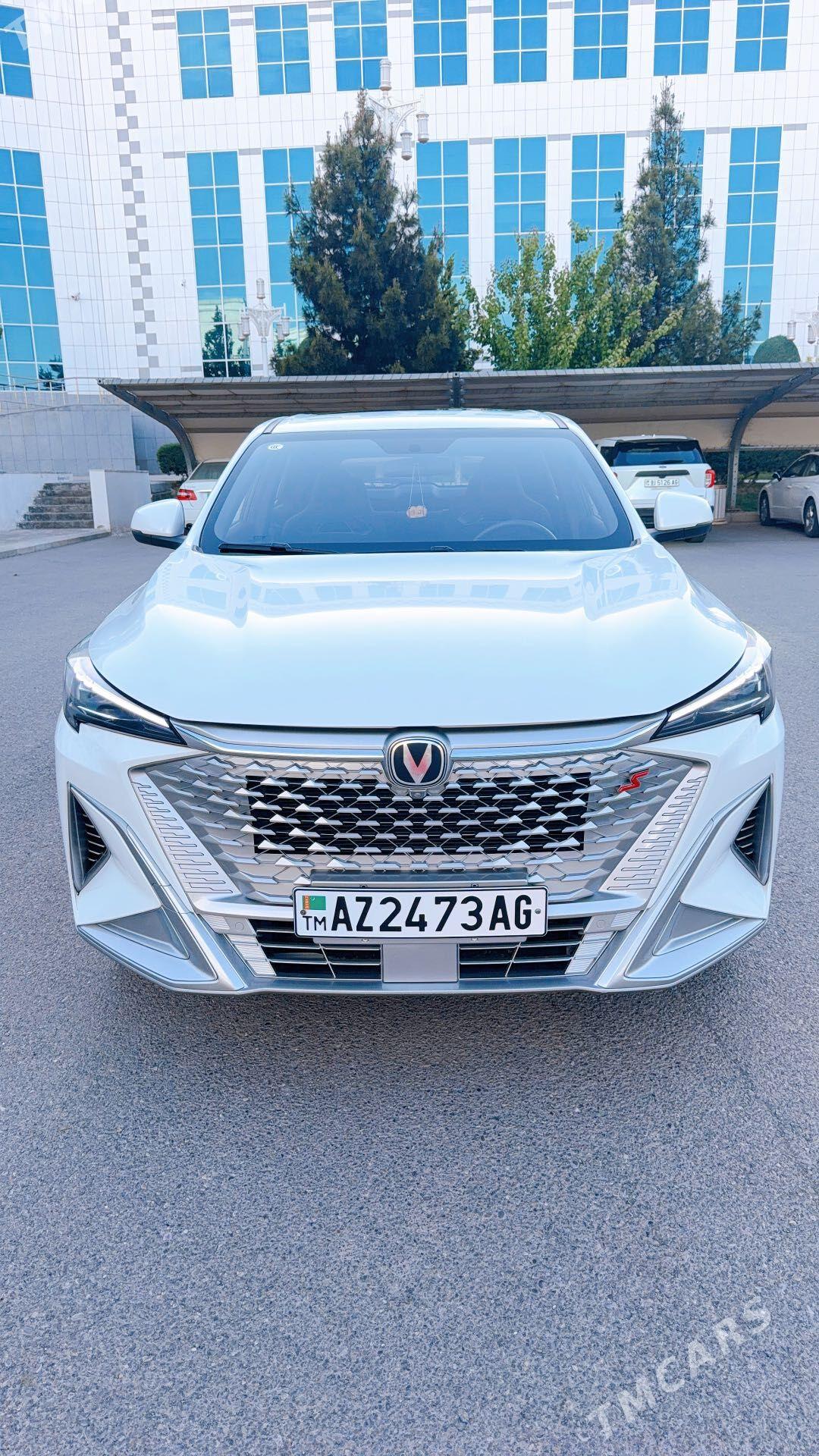 Changan X5 Plus 2024 - 320 000 TMT - Ашхабад - img 1