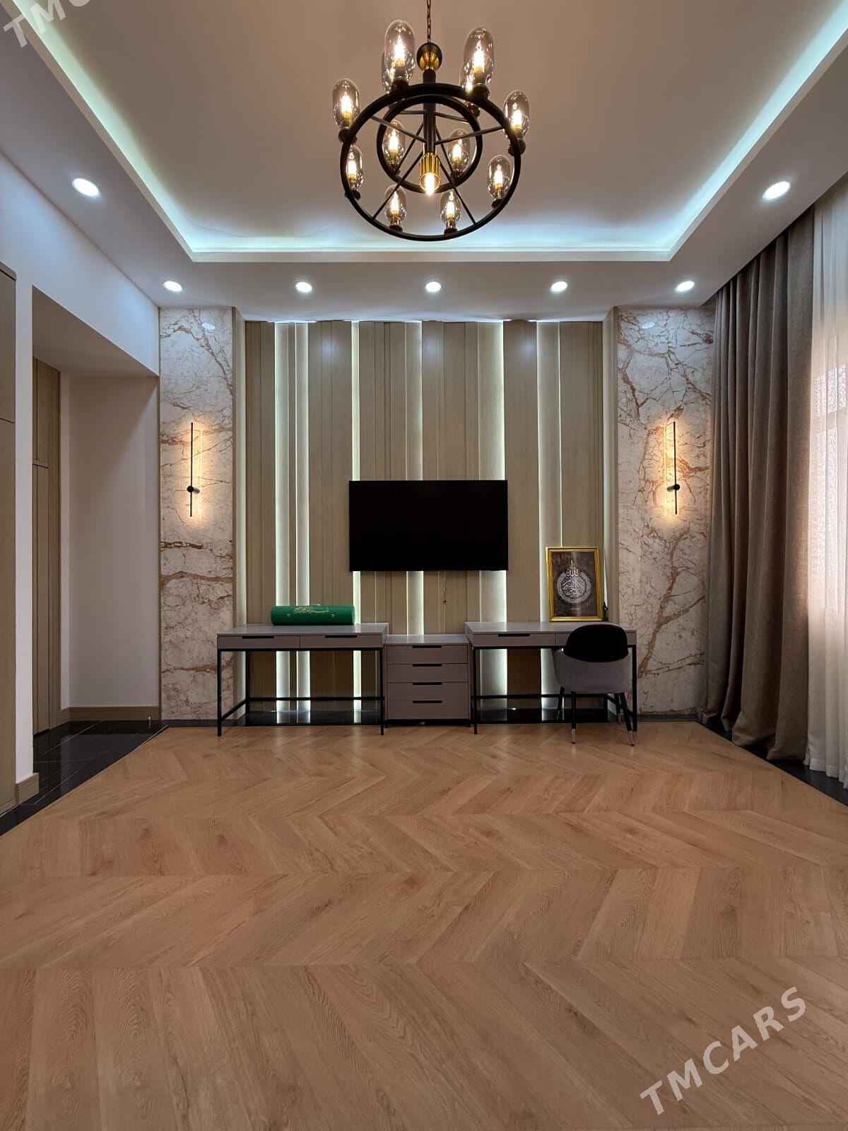 SATLYK ELITKA NEBITGAZ LUX - Aşgabat - img 1