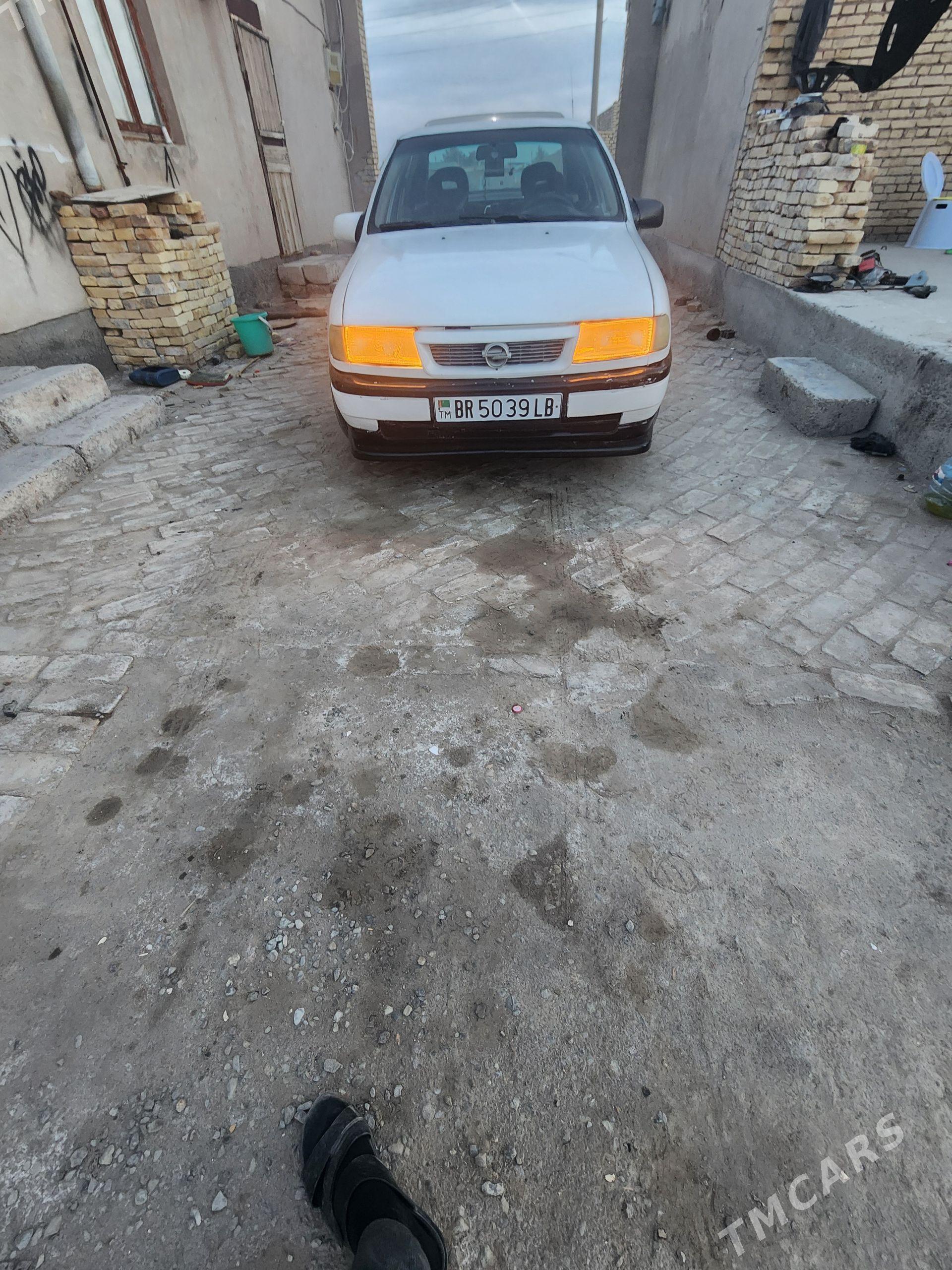Opel Vectra 1991 - 45 000 TMT - Туркменабат - img 1
