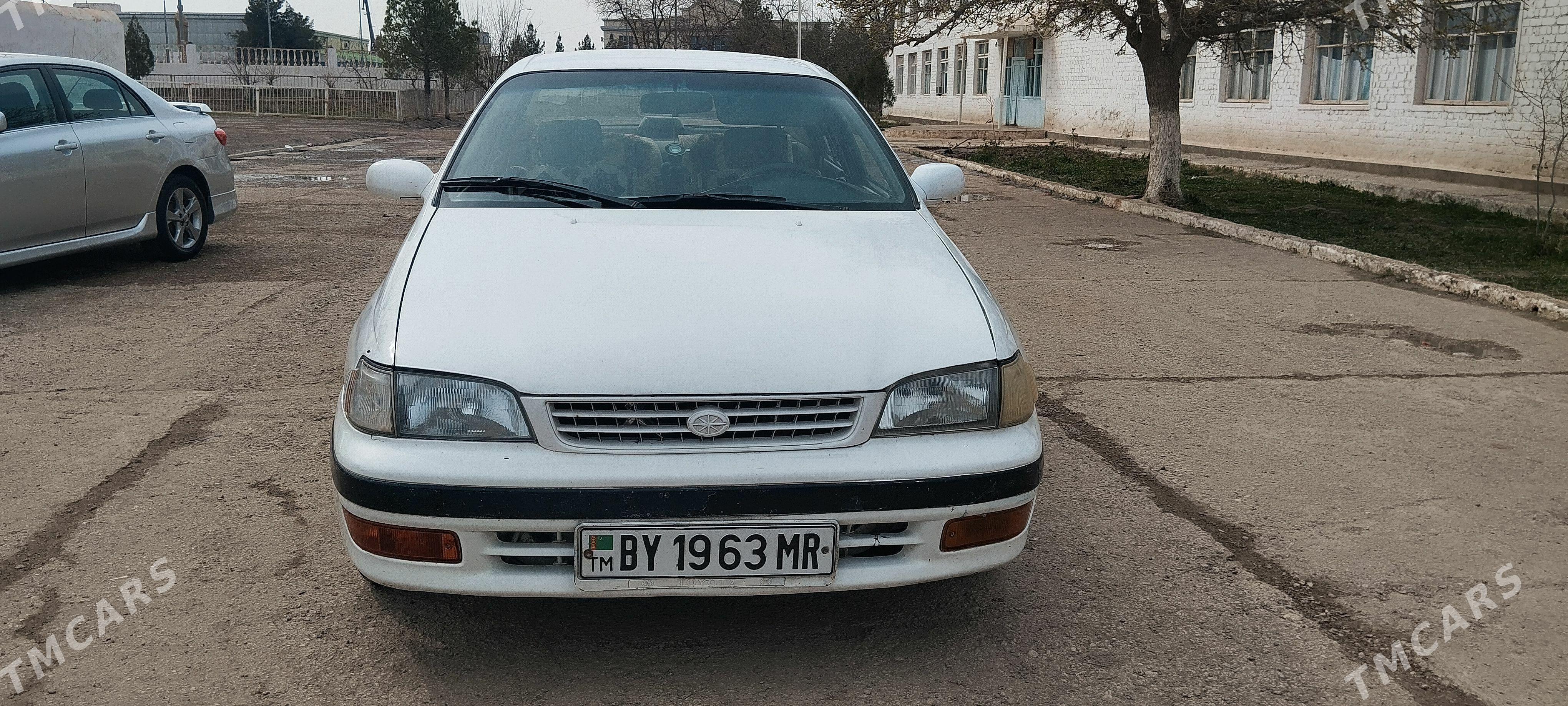 Toyota Corona 1995 - 70 000 TMT - Mary - img 1