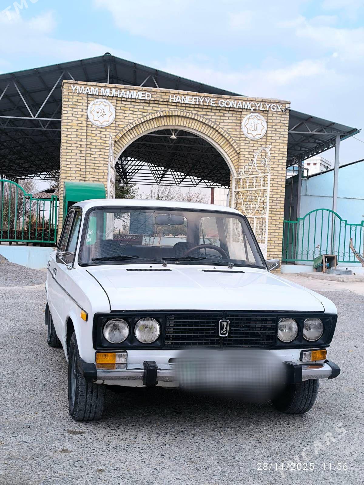 Lada 2106 1998 - 21 000 TMT - Gökdepe - img 1