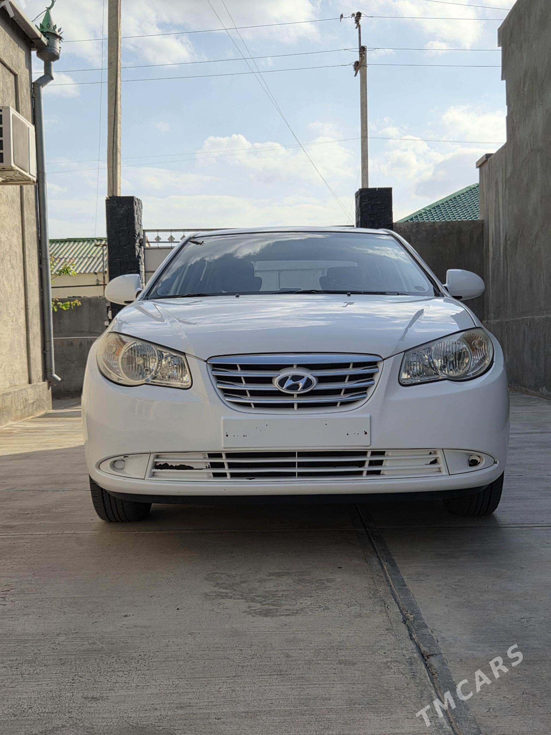 Hyundai Elantra 2010 - 150 000 TMT - Aşgabat - img 1
