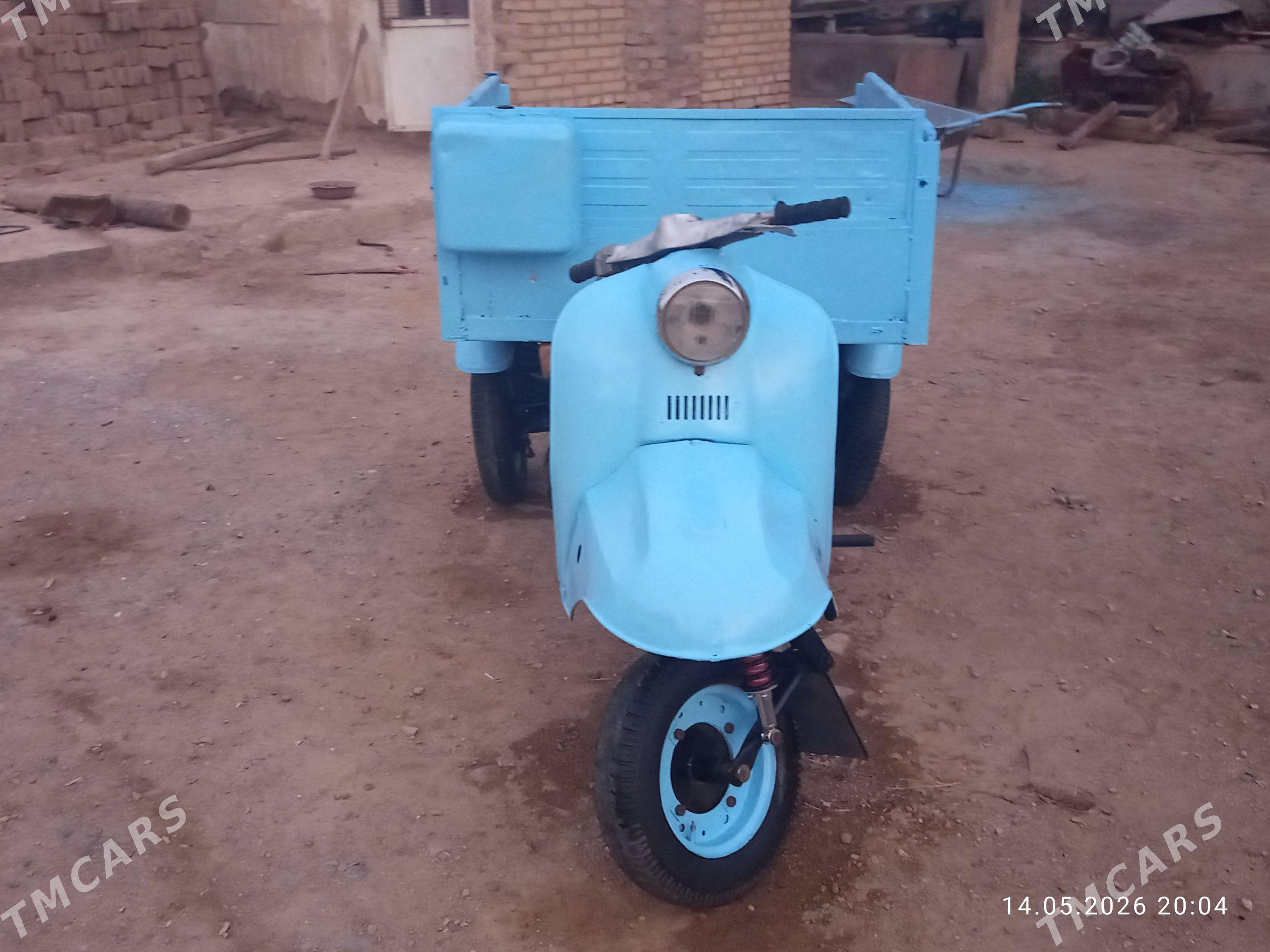 Fekon FK150-8G 2003 - 7 500 TMT - Байрамали - img 1