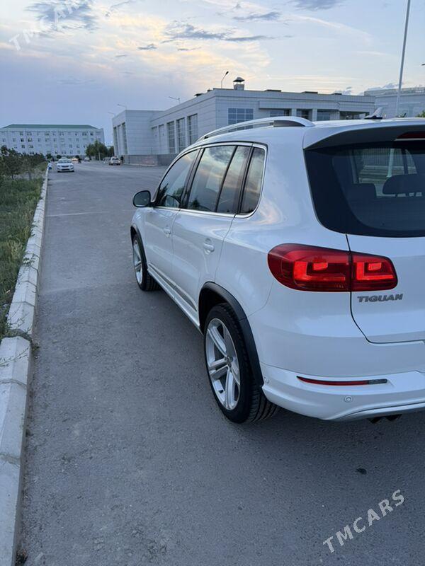 Volkswagen Tiguan 2012 - 230 000 TMT - Ашхабад - img 1