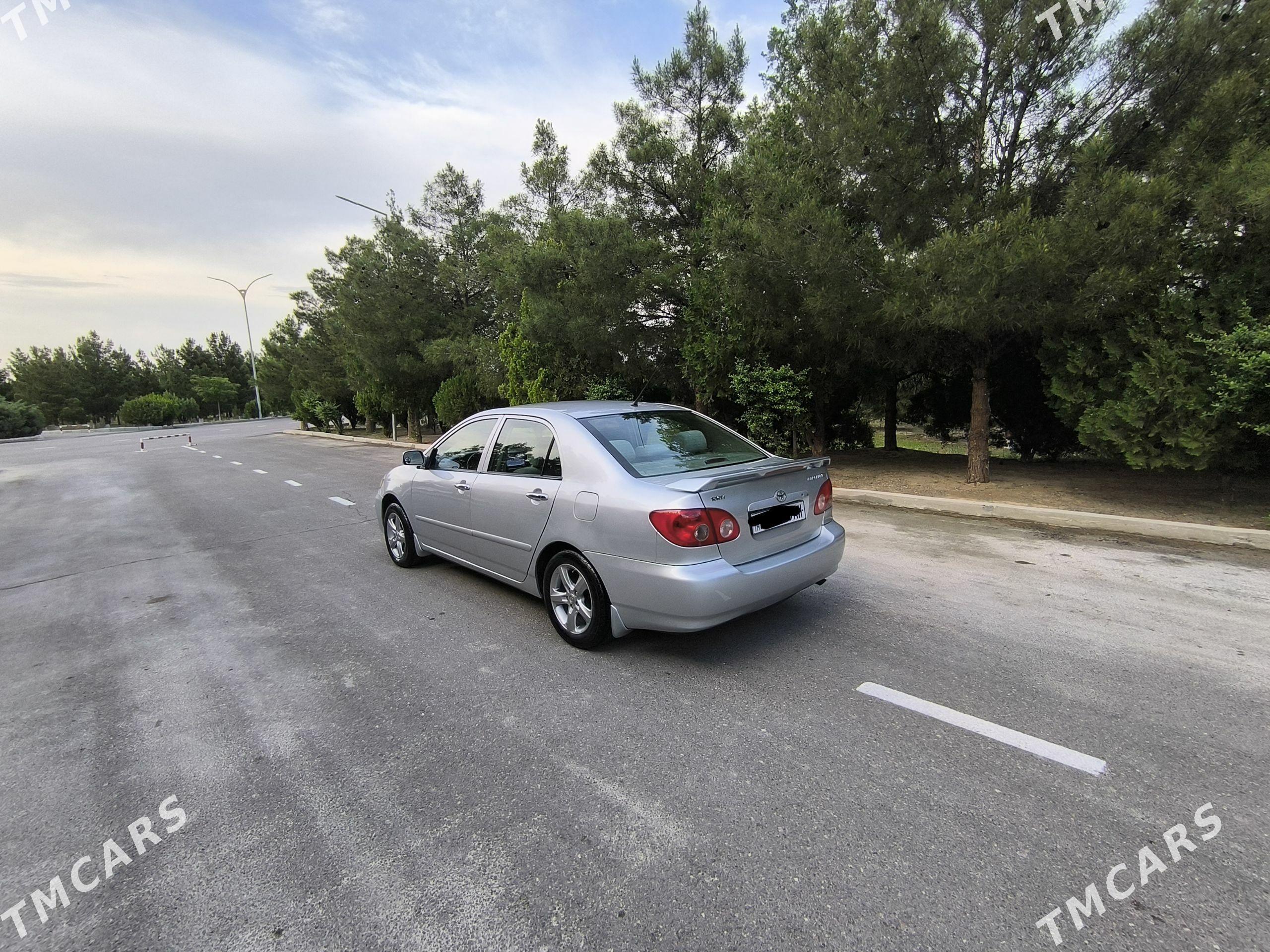 Toyota Corolla 2005 - 128 000 TMT - Bäherden - img 1