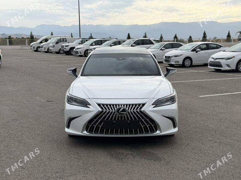 Lexus ES 350 2024 - 1 228 000 TMT - Ашхабад - img 1
