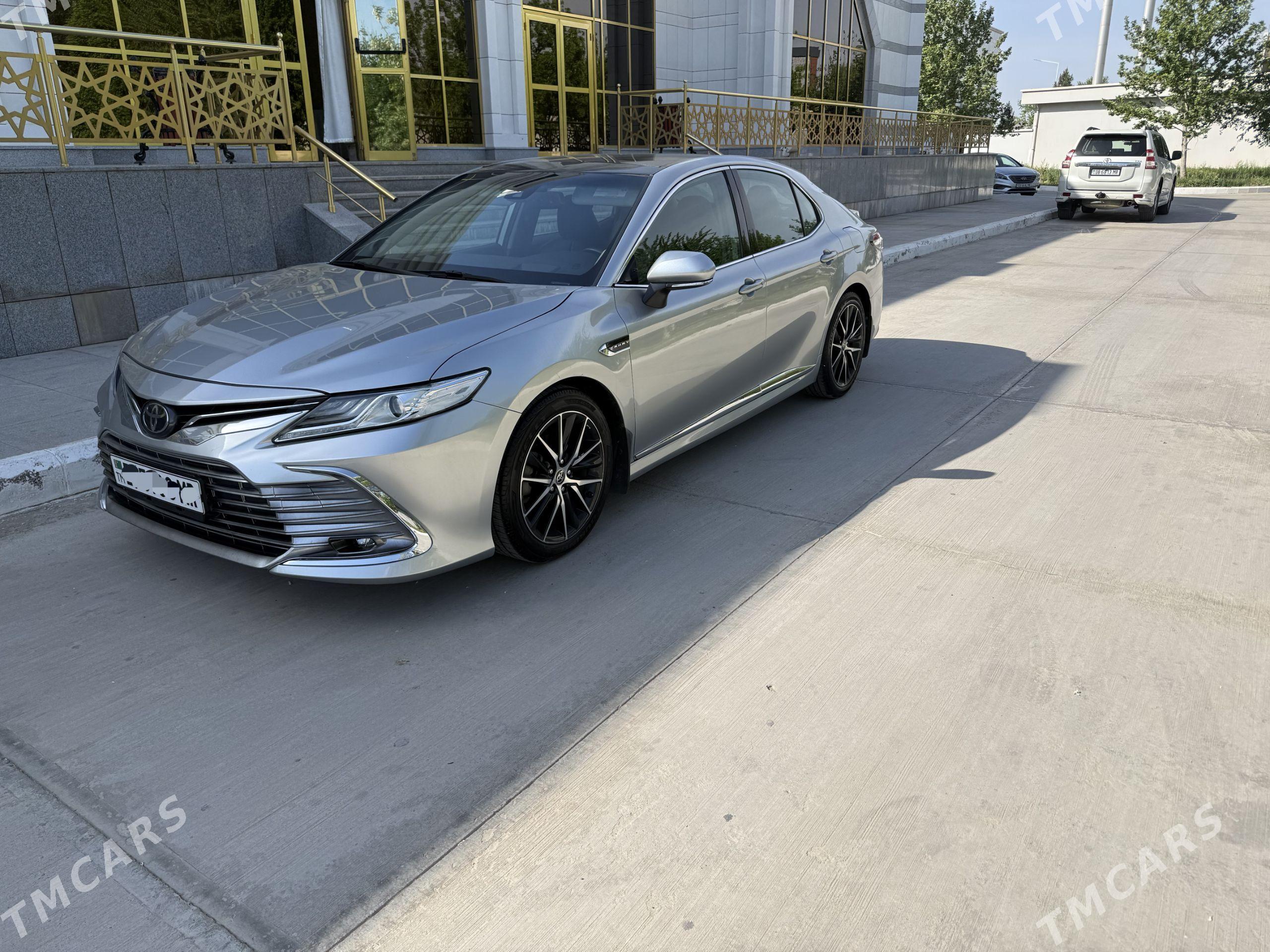 Toyota Camry 2020 - 449 000 TMT - Mary - img 1