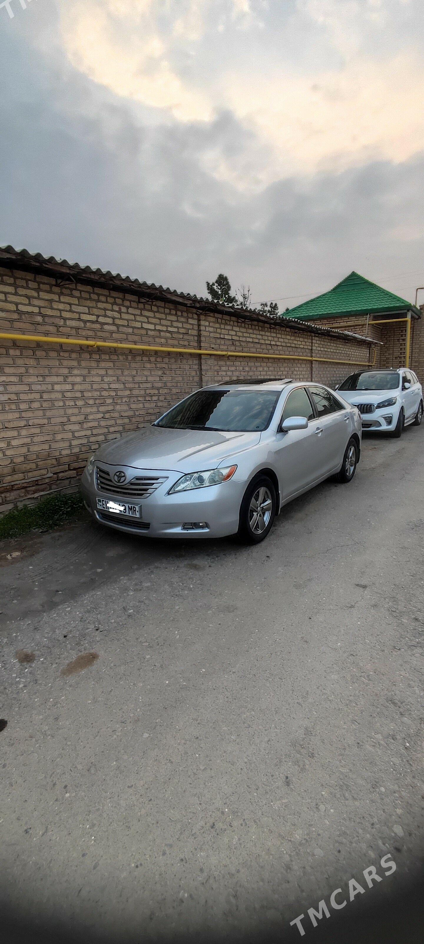 Toyota Camry 2009 - 180 000 TMT - Ýolöten - img 1