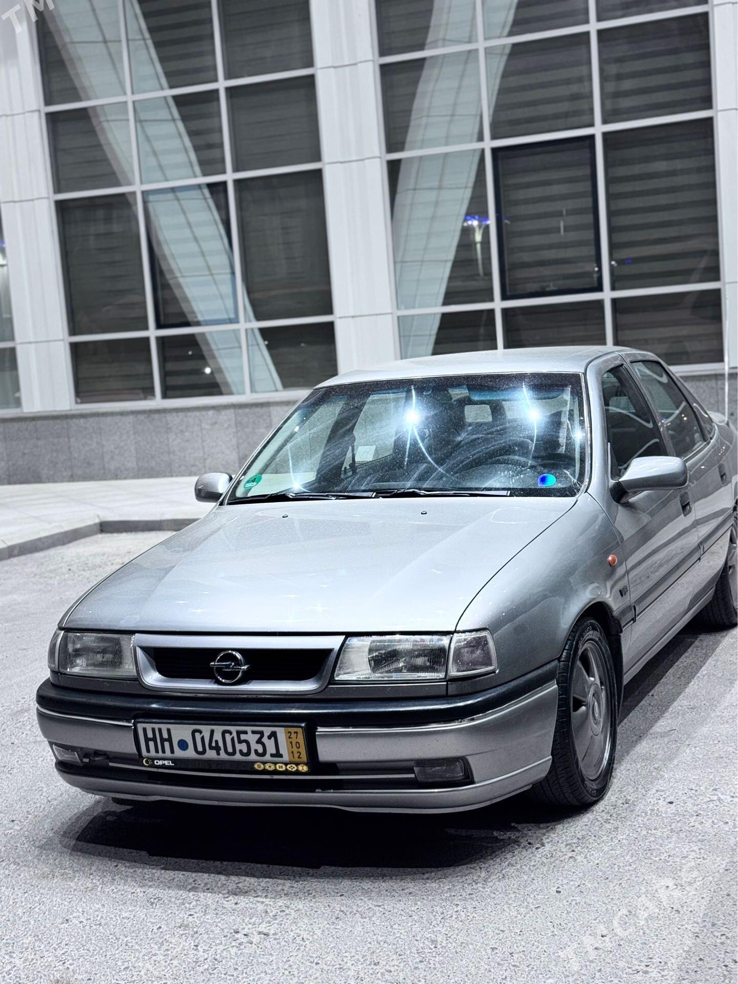 Opel Vectra 1995 - 100 000 TMT - Türkmenabat - img 1