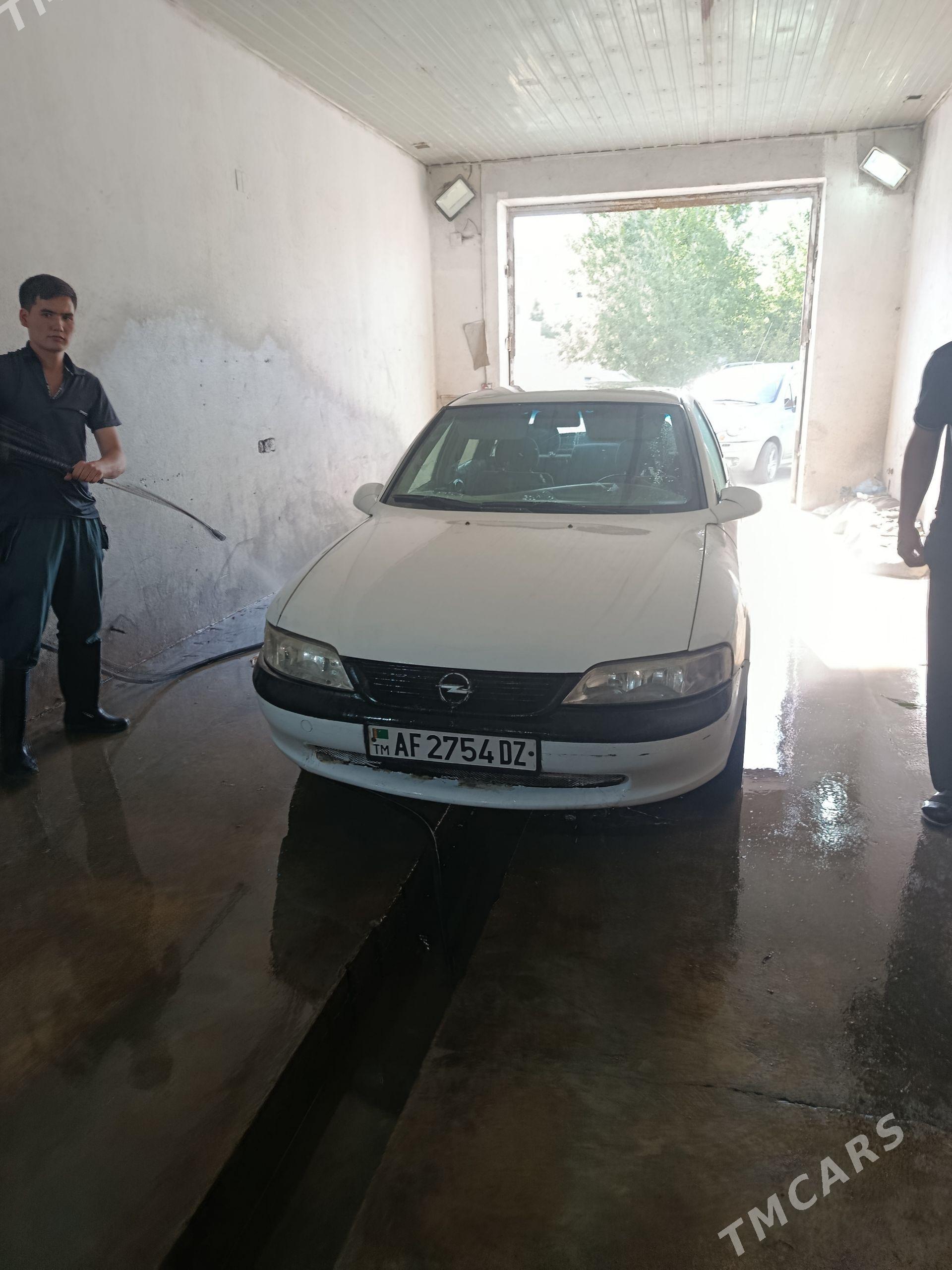 Opel Vectra 1998 - 45 000 TMT - Daşoguz - img 1