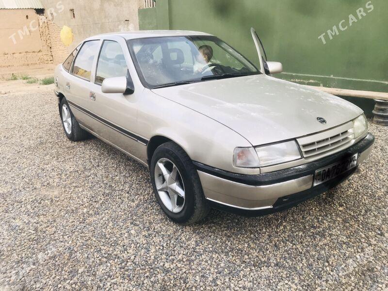 Opel Vectra 1991 - 35 000 TMT - Mary - img 1