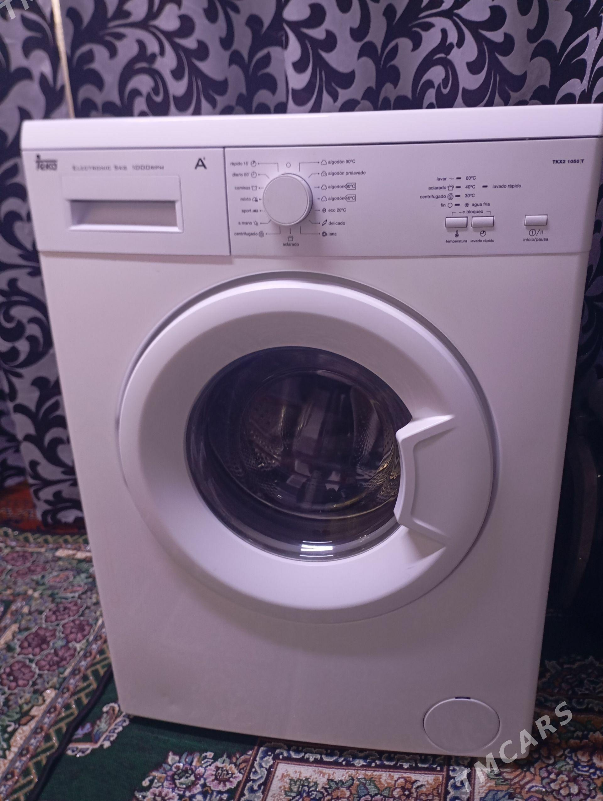 beko - Aşgabat - img 1