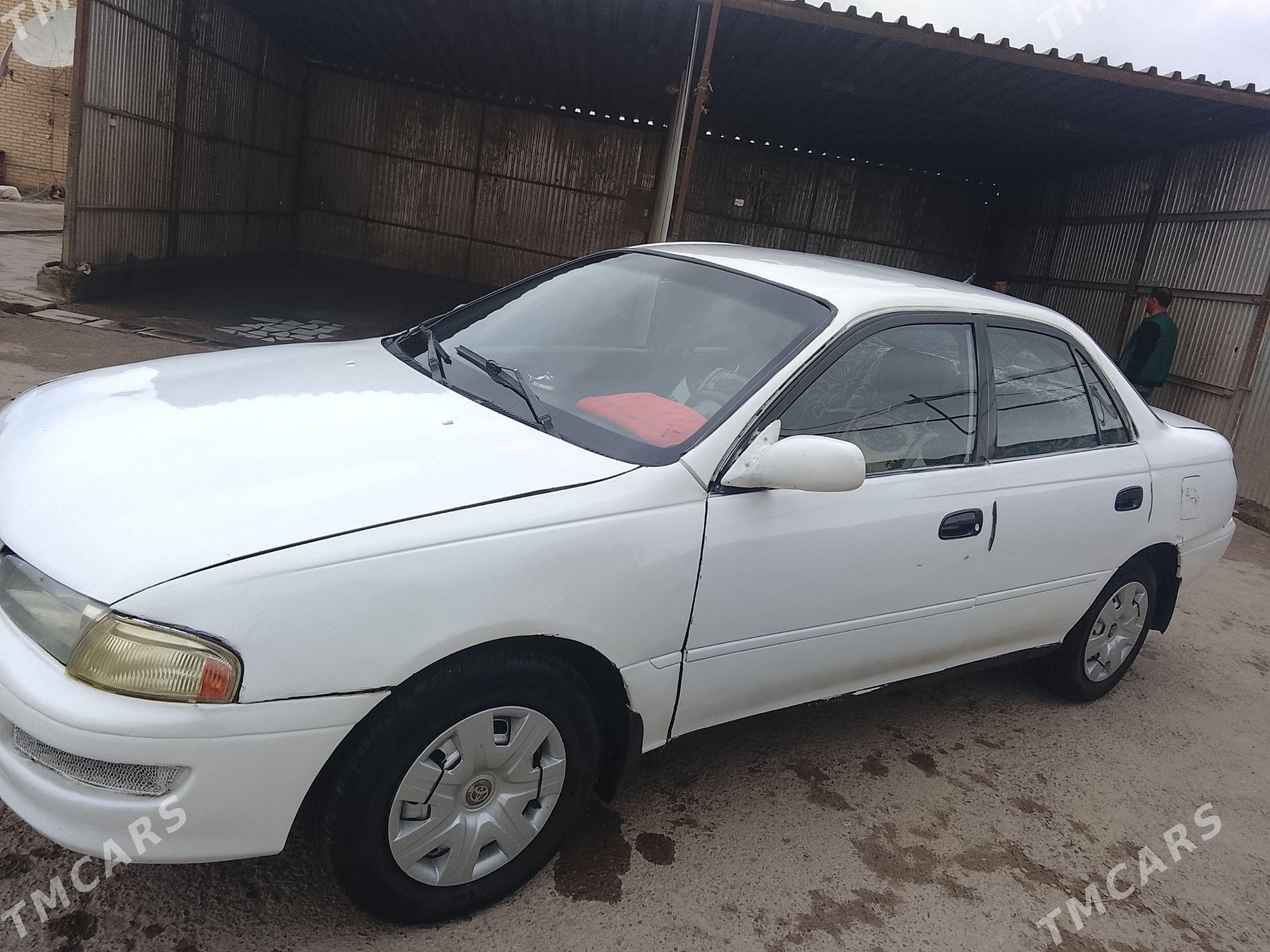 Toyota Carina 1994 - 32 000 TMT - Mary - img 1