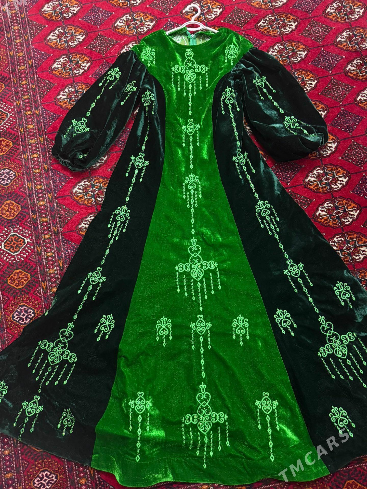 платья - Мары - img 1